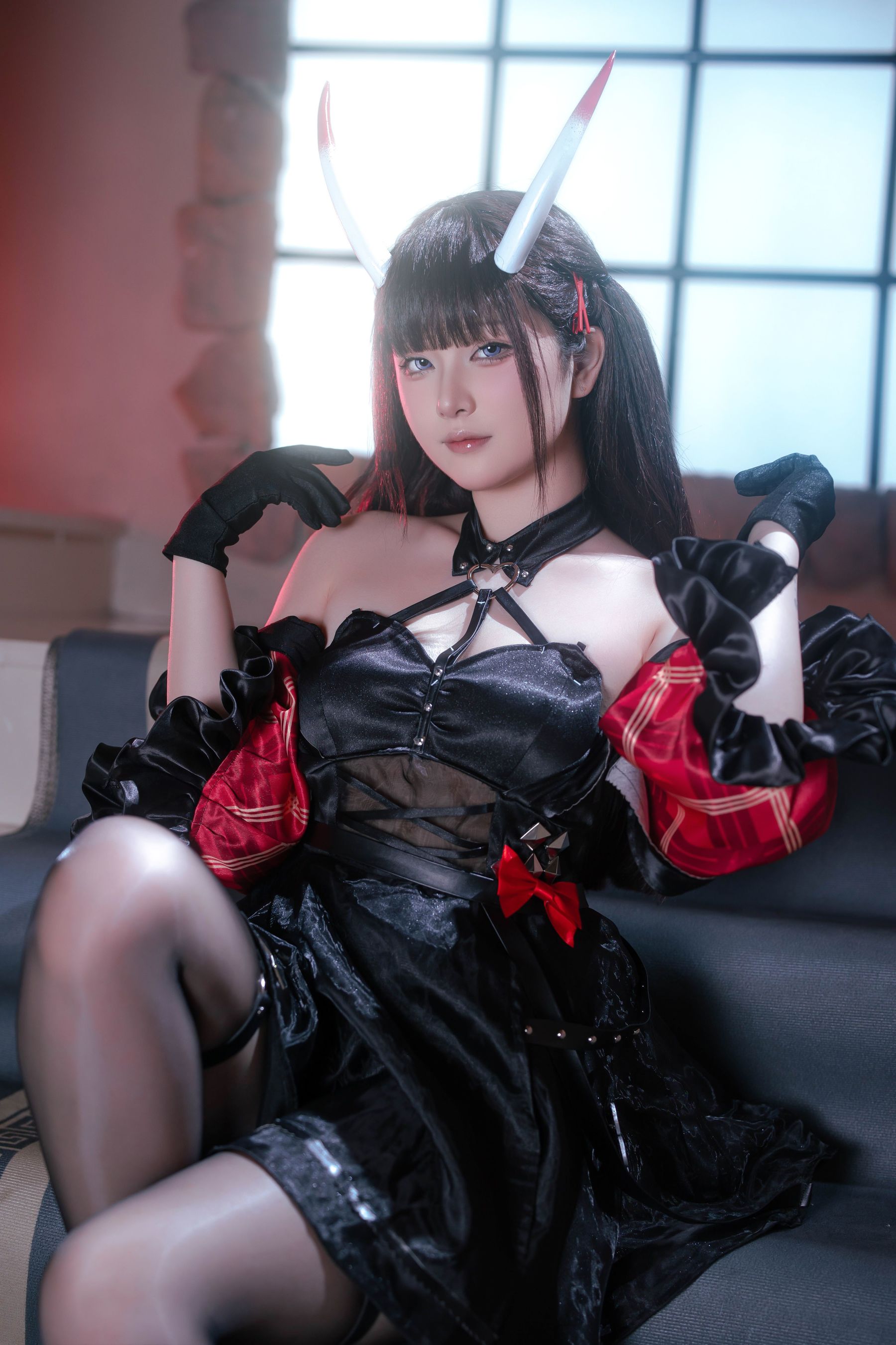 屿鱼 - 能代 足/(34P)