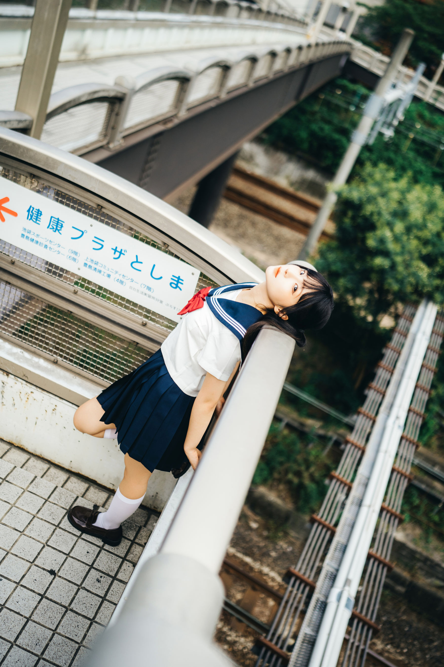 动漫博主蠢沫沫 - 夏想(上）/(206P)