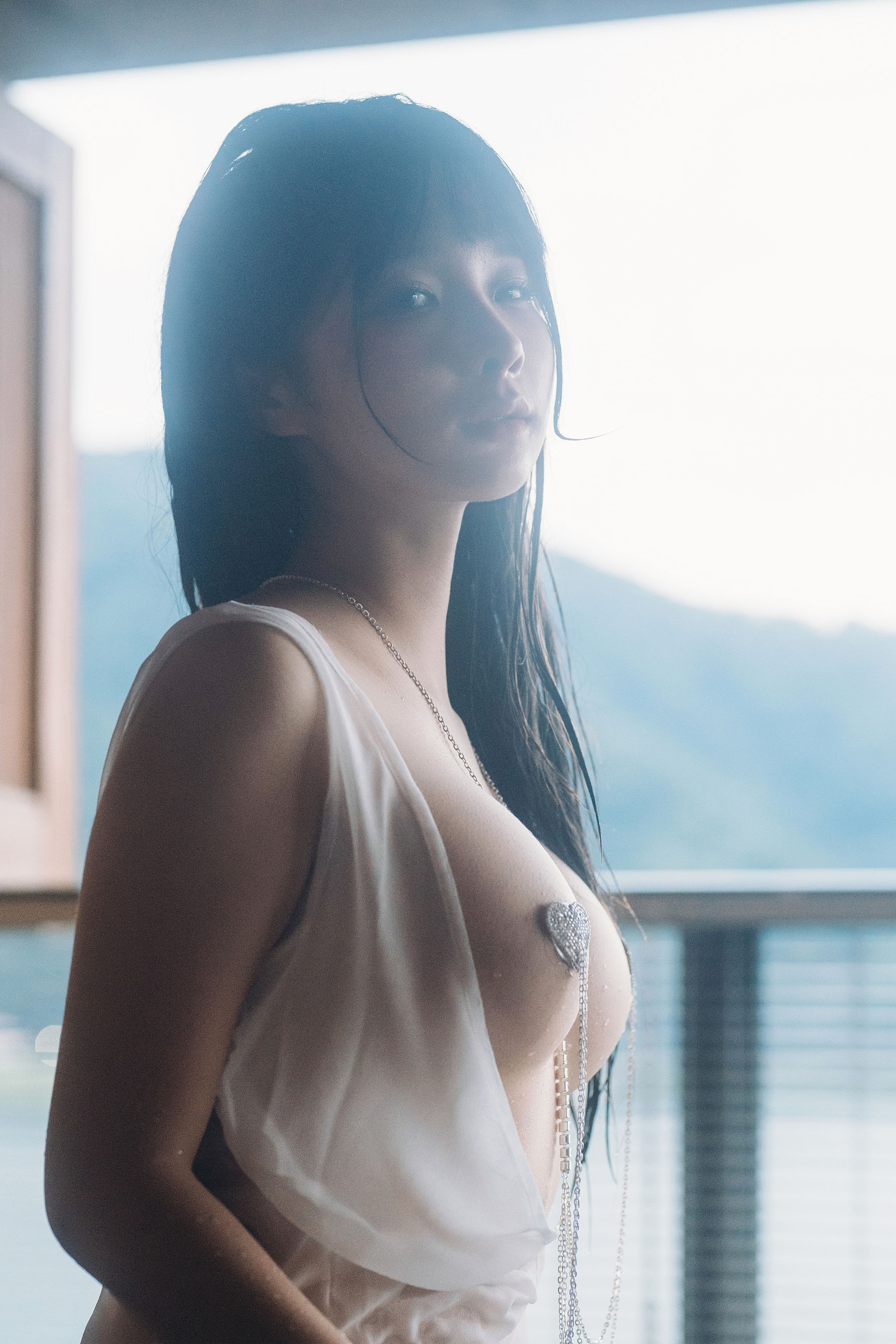 动漫博主蠢沫沫 - 夏想(下）/(191P)