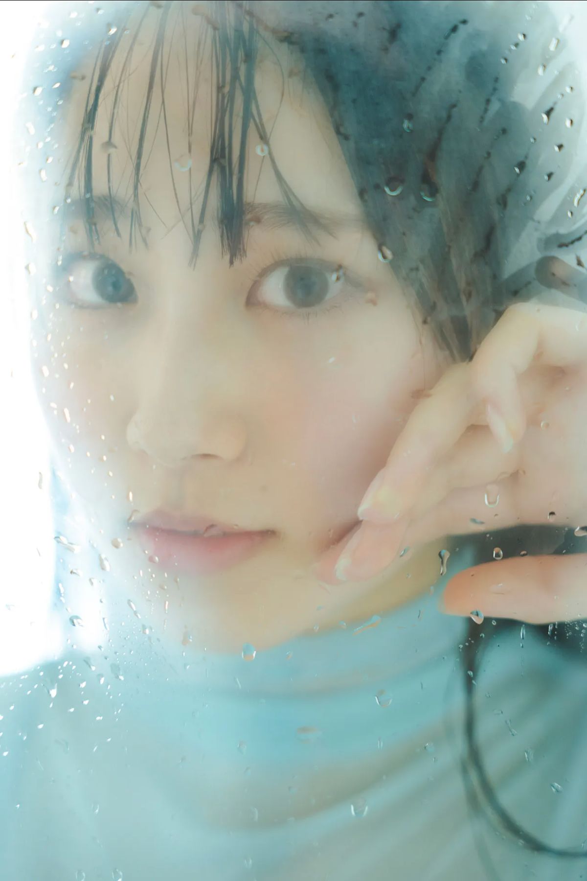 大白桃子 - 桃白 vol.2/(88P)