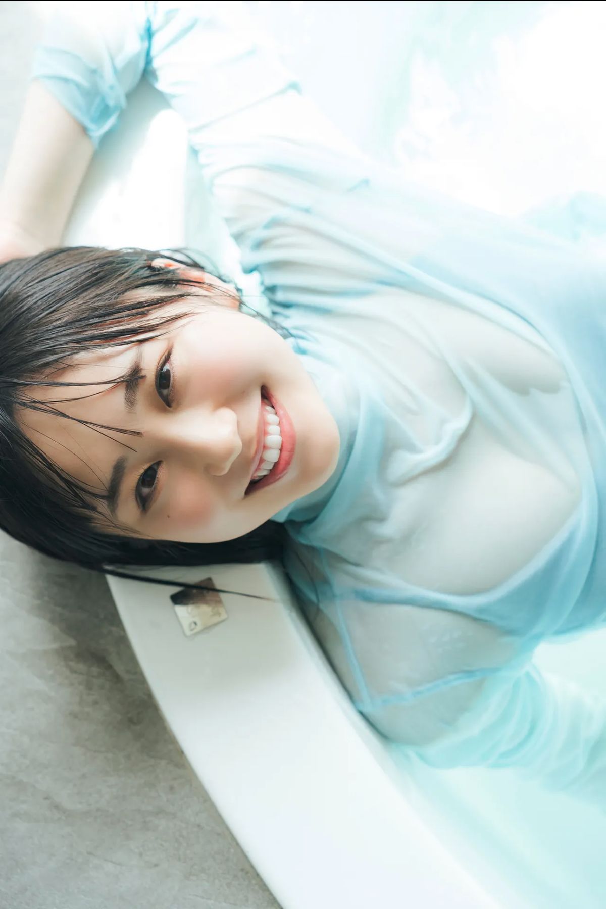 大白桃子 - 桃白 vol.2/(88P)