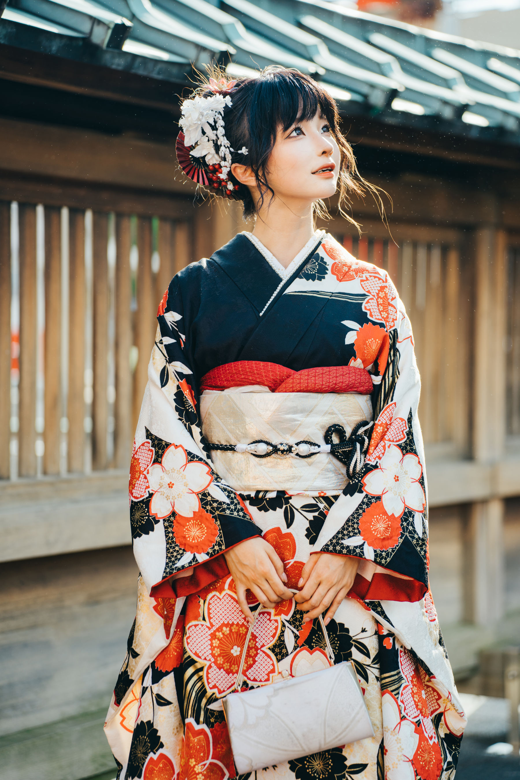 动漫博主蠢沫沫 - 夏想(上）/(206P)