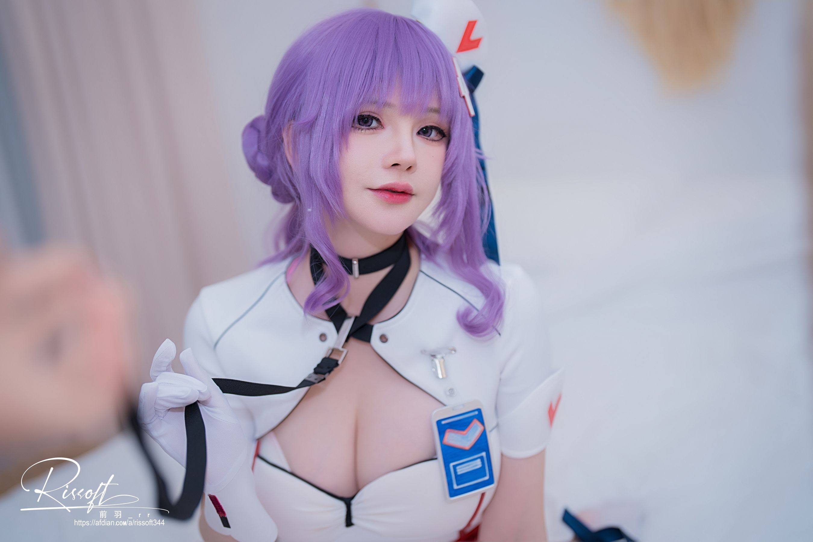 前羽_rr - 禁域降臨 医師/(42P)