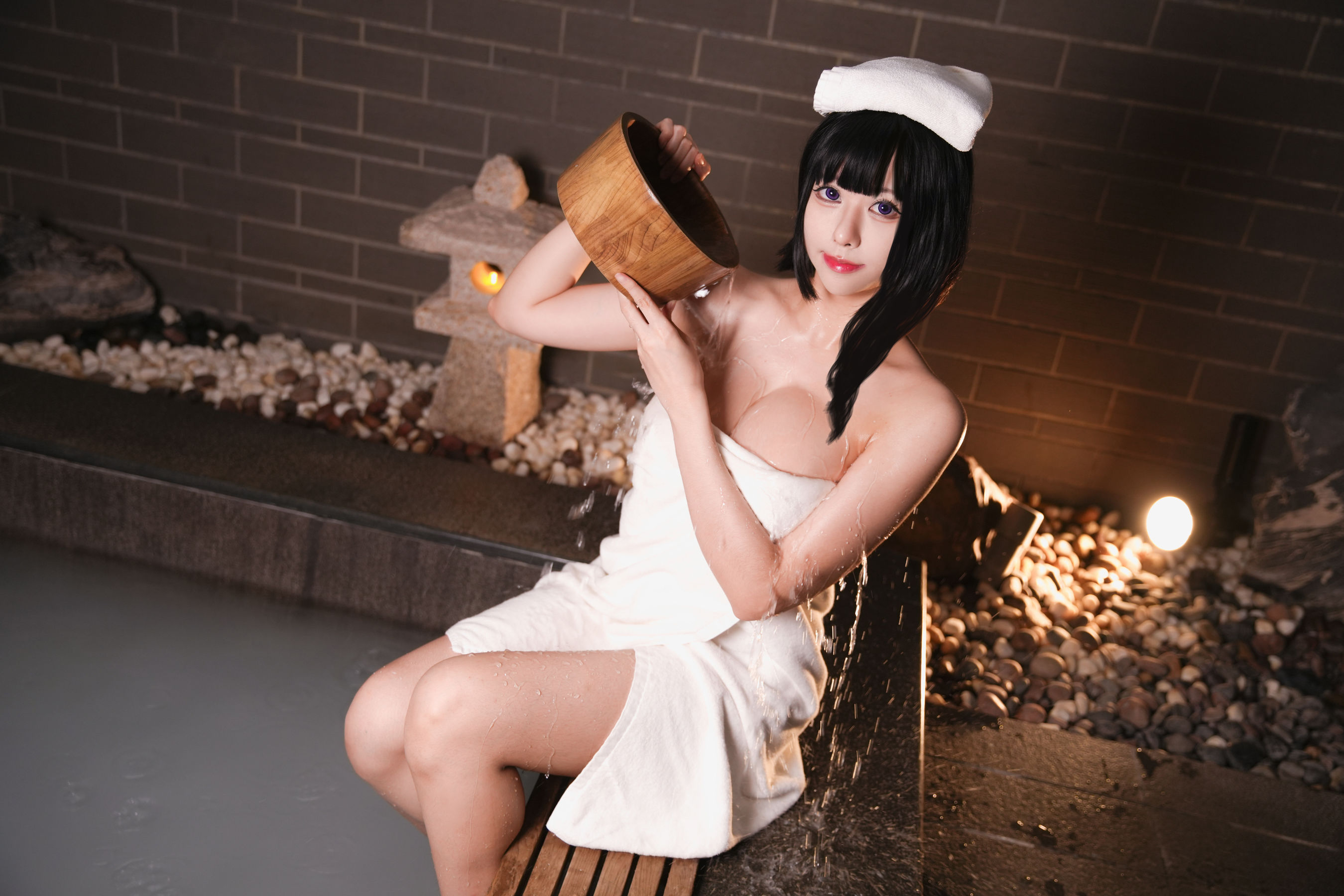 小空sora - Brown Dust2-Bantana/(50P)