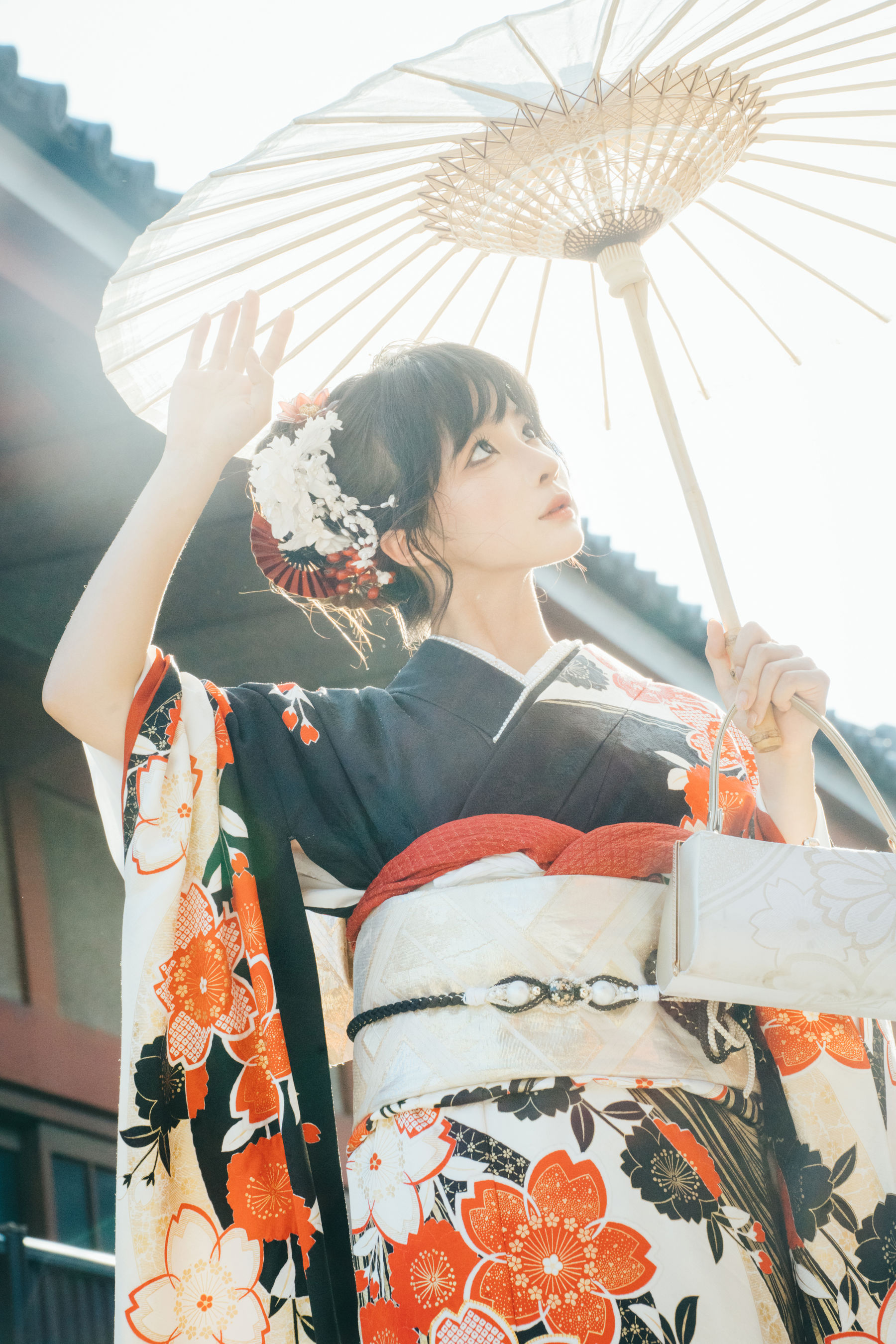 动漫博主蠢沫沫 - 夏想(上）/(206P)