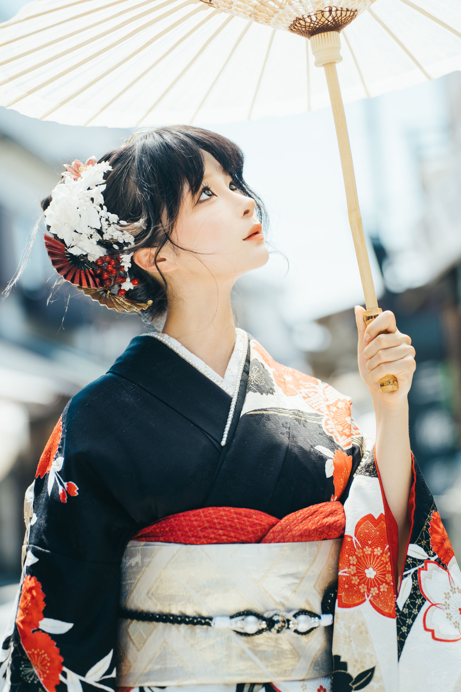 动漫博主蠢沫沫 - 夏想(上）/(206P)