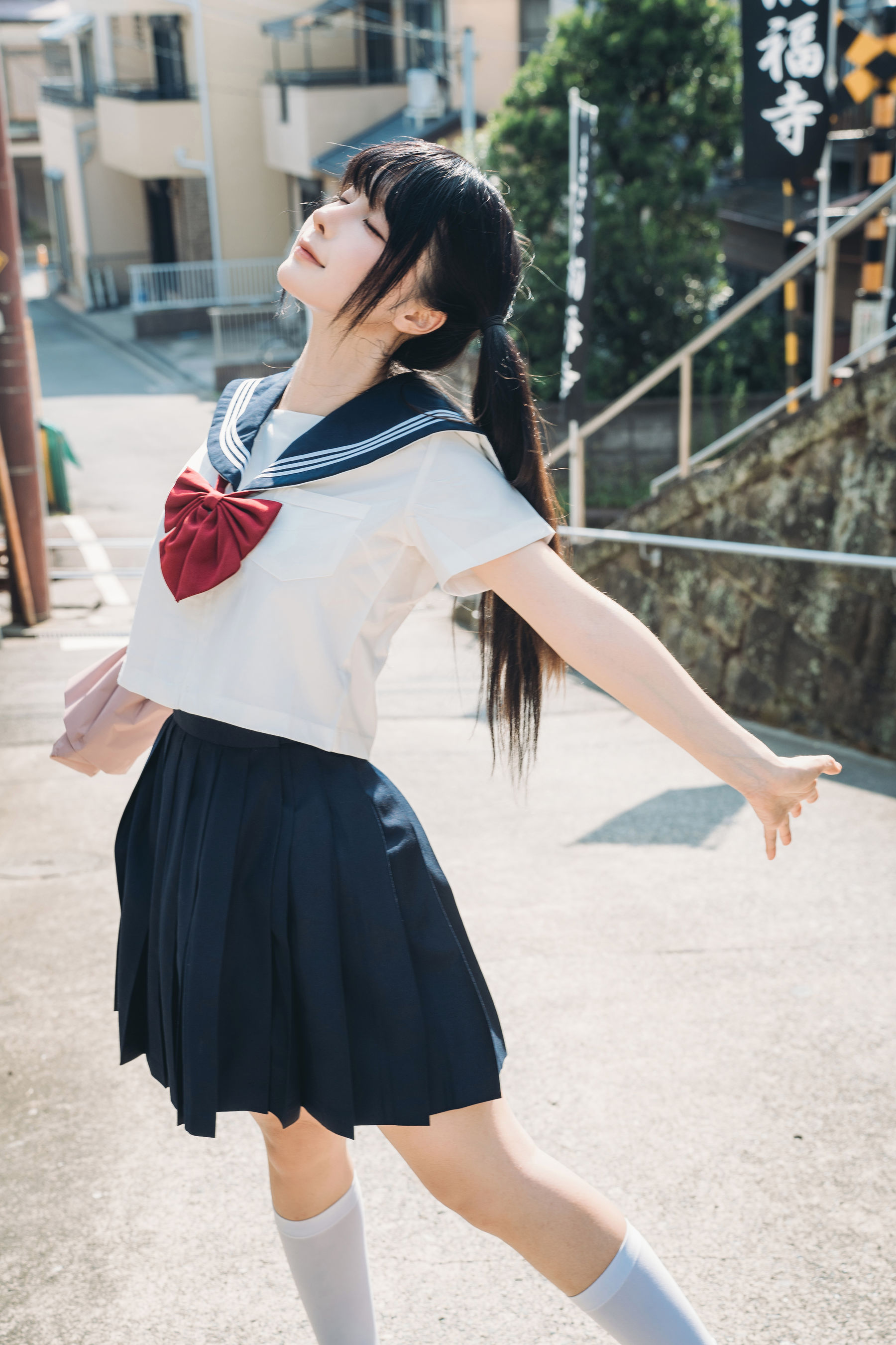 动漫博主蠢沫沫 - 夏想(上）/(206P)