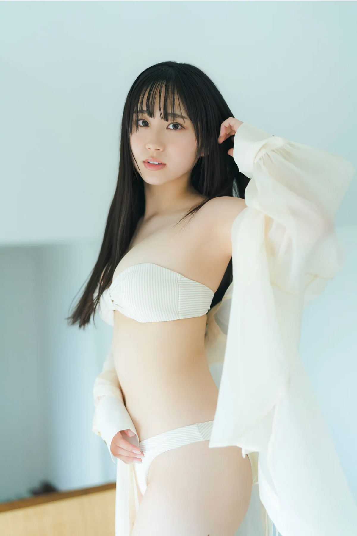 大白桃子 - 桃白 vol.2/(88P)