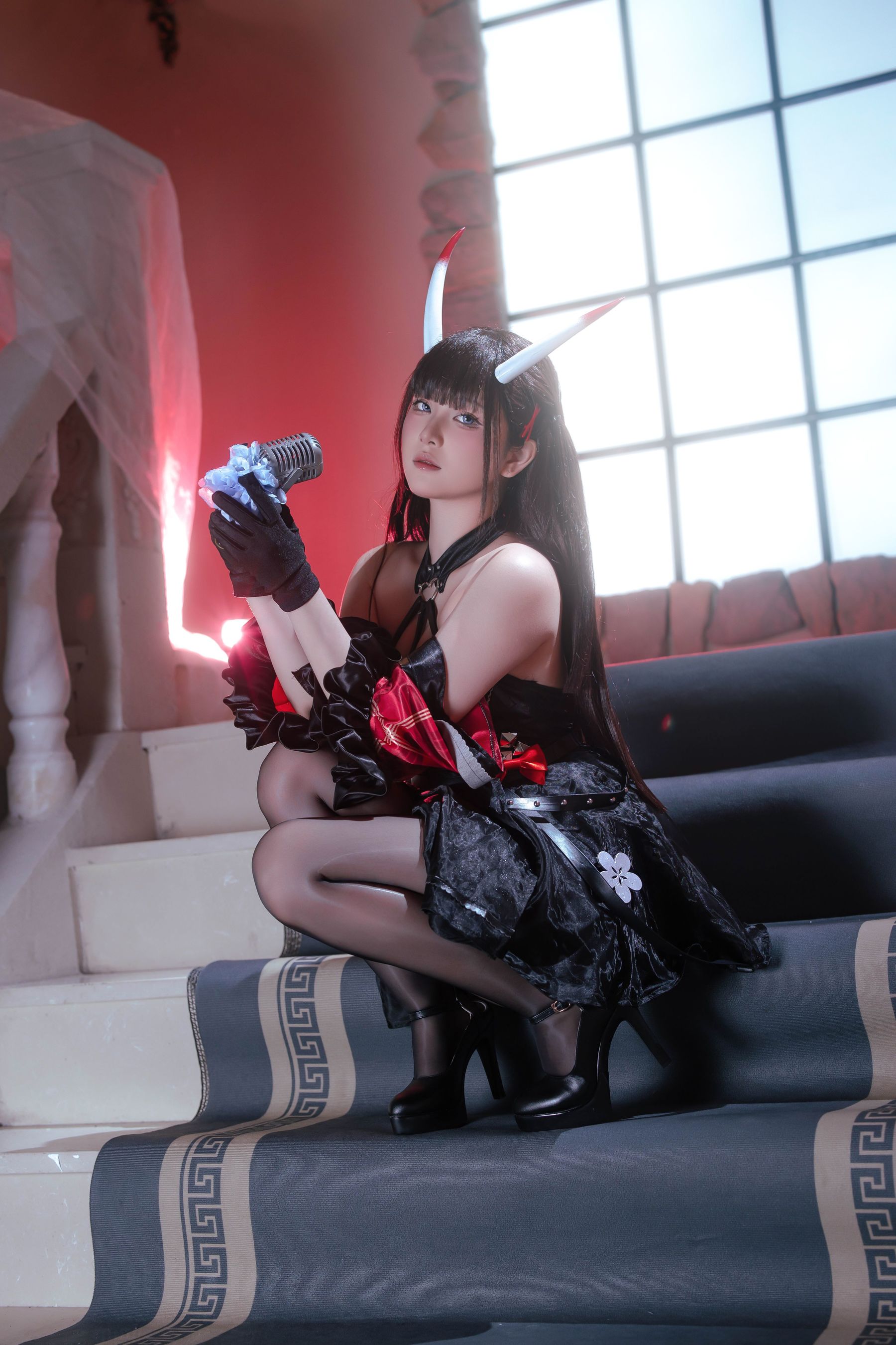 屿鱼 - 能代 足/(34P)