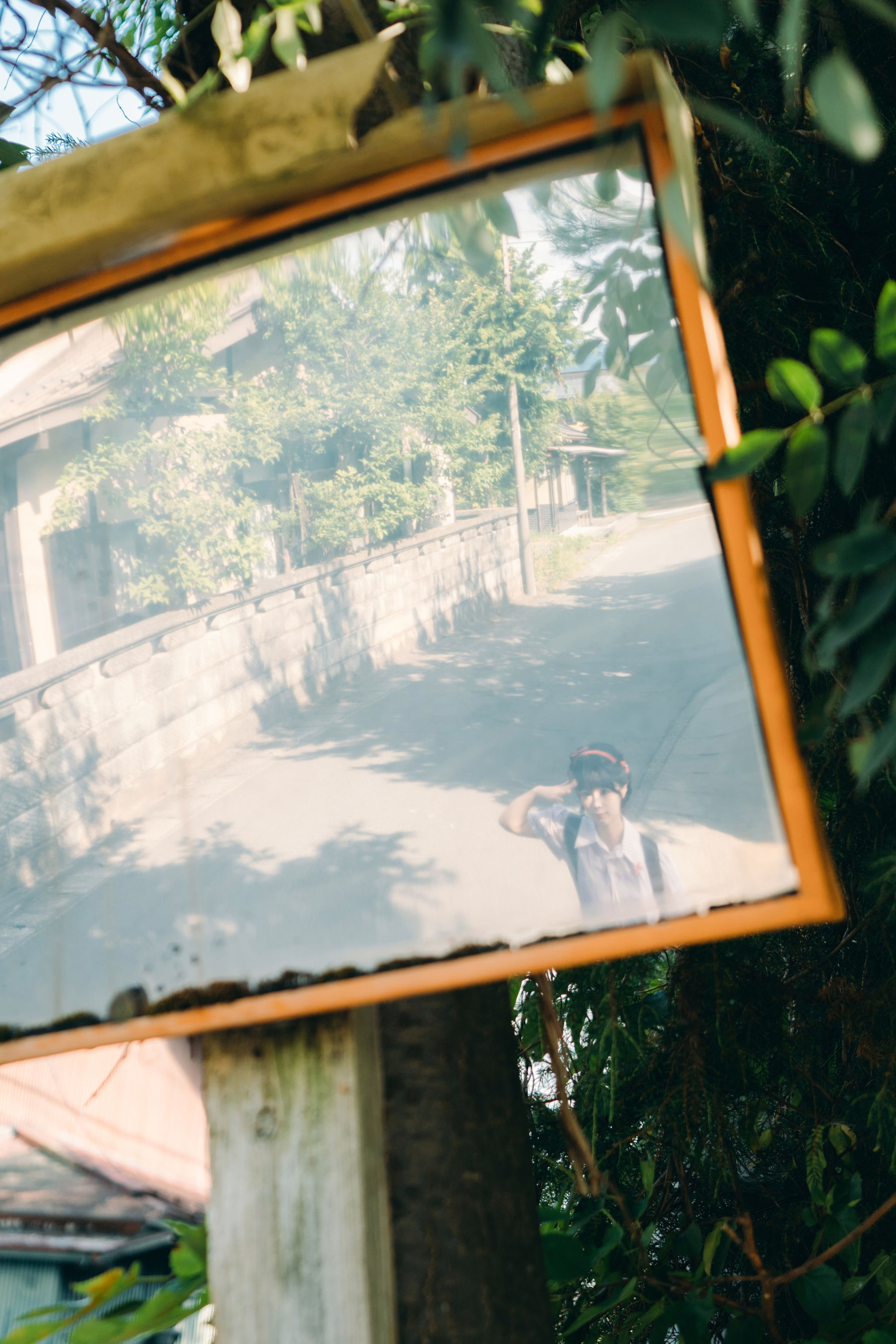 动漫博主蠢沫沫 - 夏想(上）/(206P)