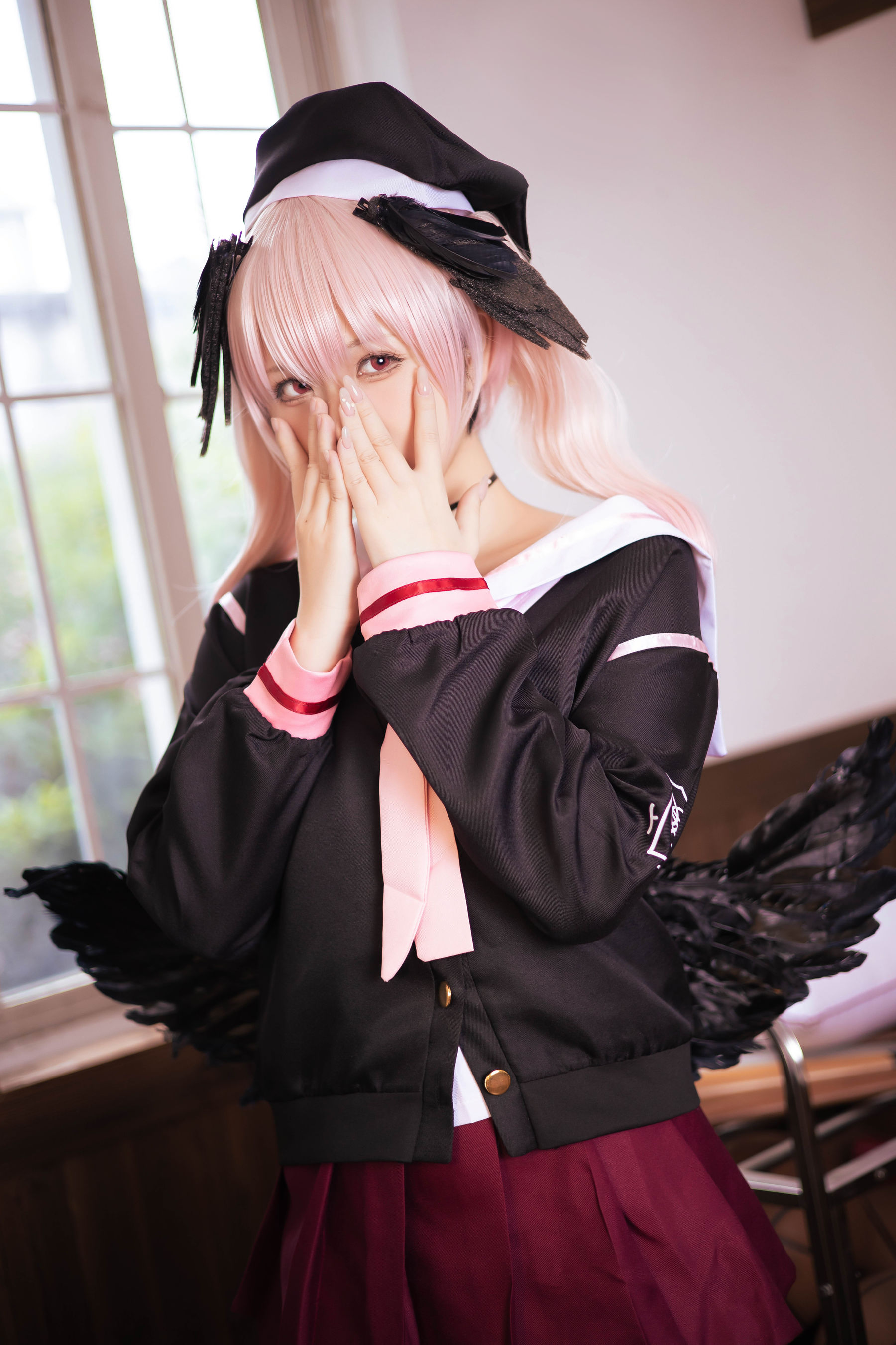 屿鱼 - 下江小春原皮/(33P)