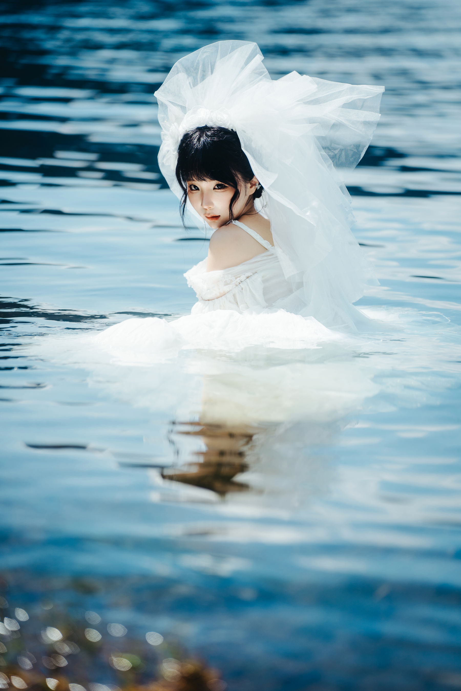 动漫博主蠢沫沫 - 夏想(下）/(191P)