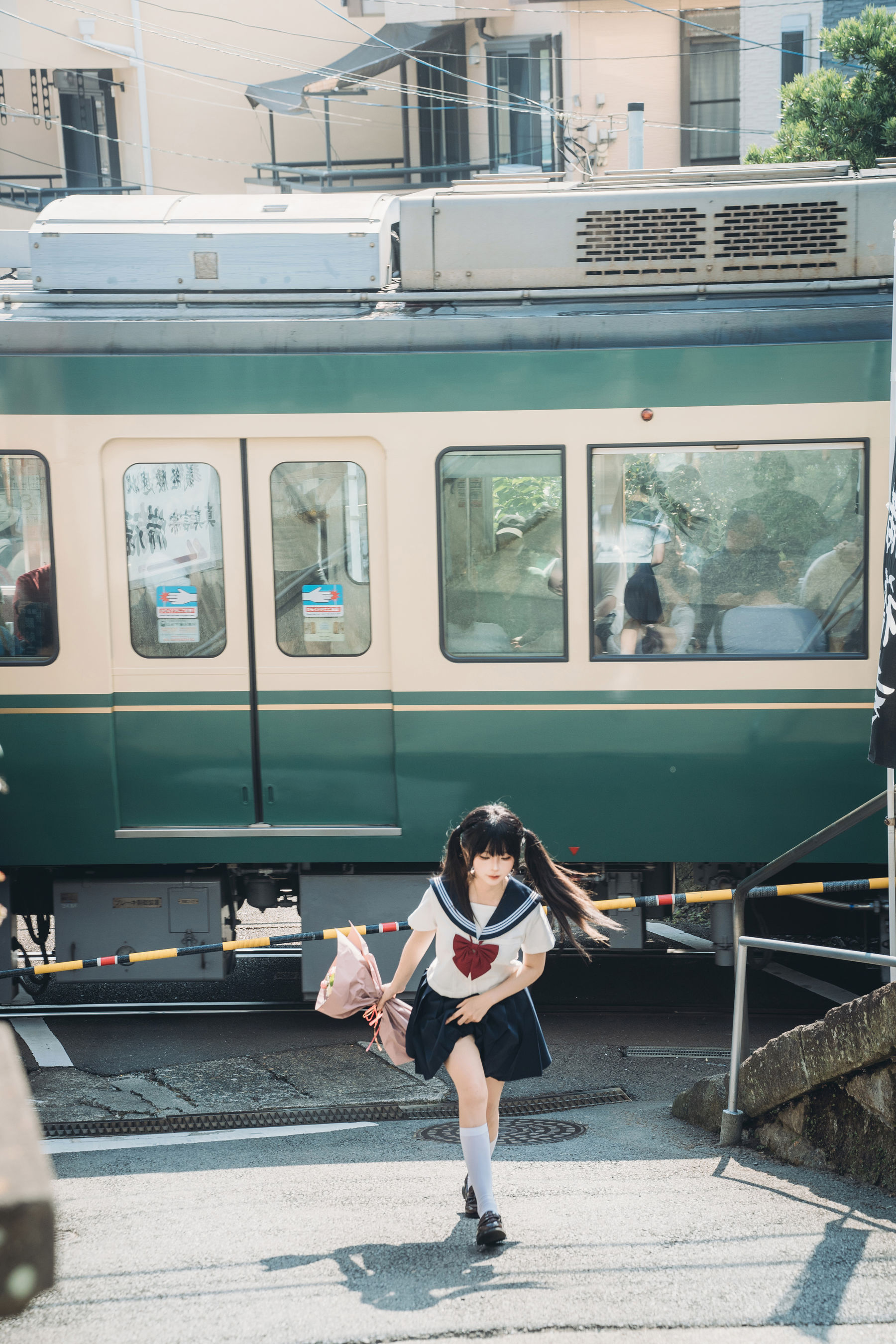 动漫博主蠢沫沫 - 夏想(上）/(206P)