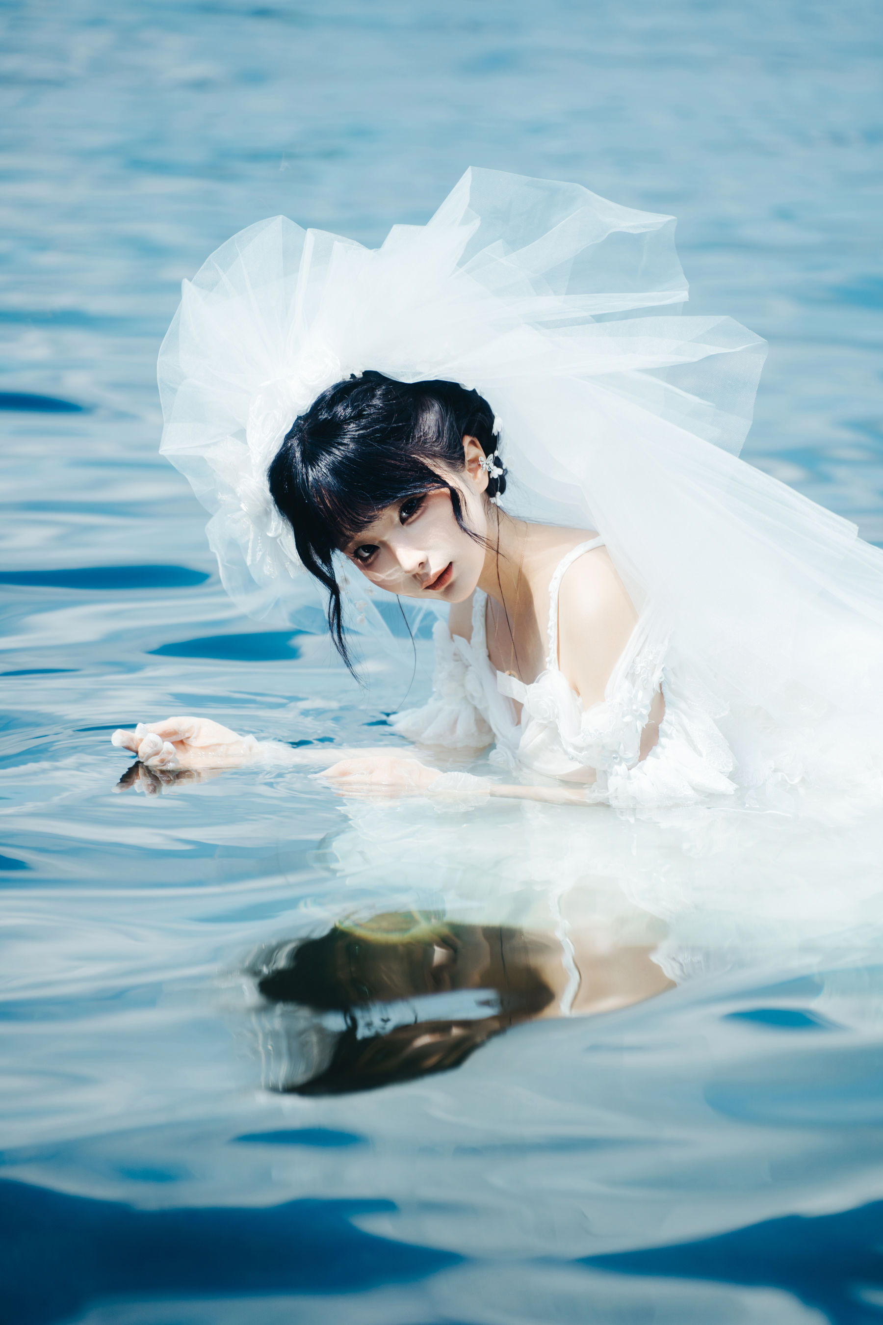 动漫博主蠢沫沫 - 夏想(下）/(191P)