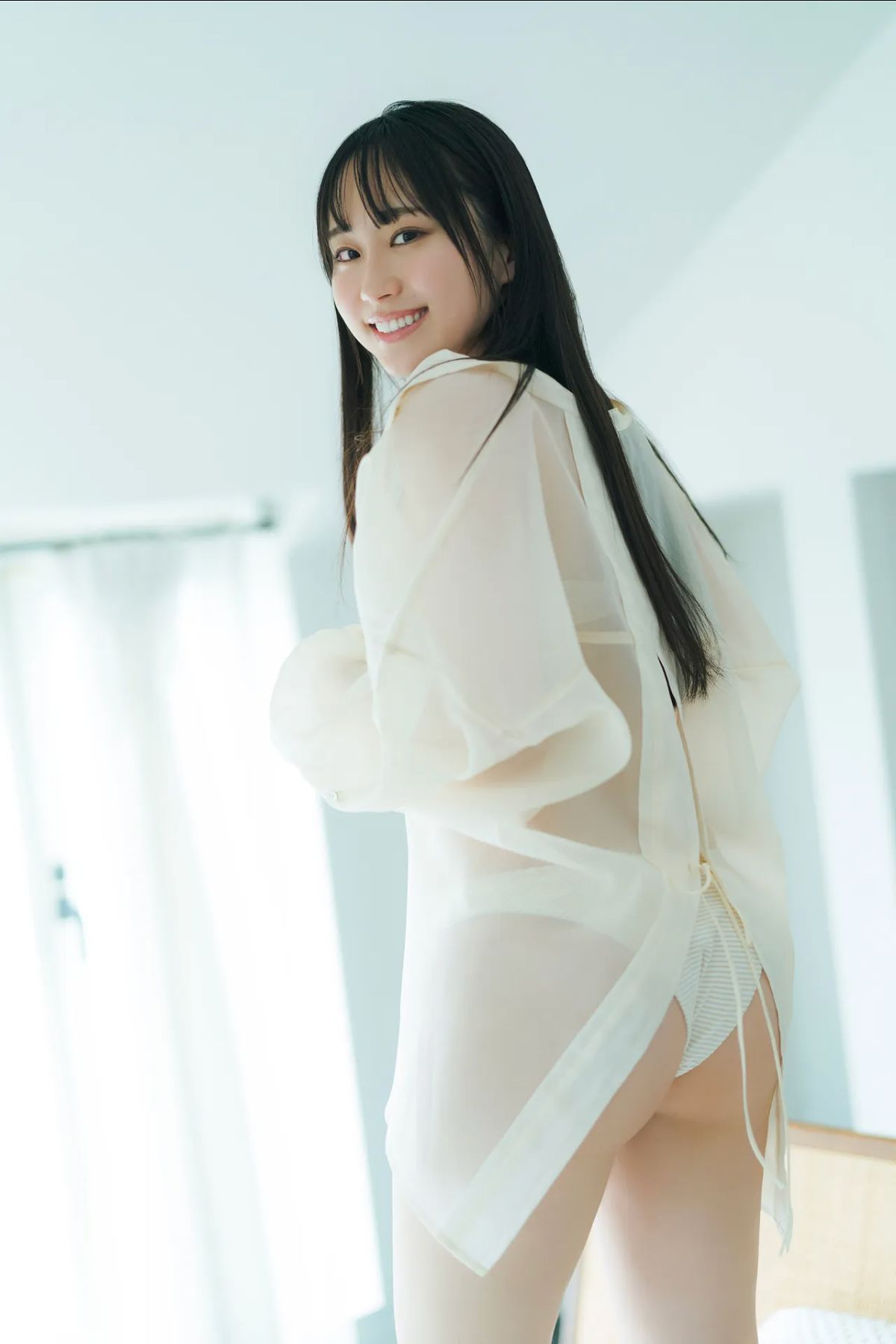 大白桃子 - 桃白 vol.2/(88P)