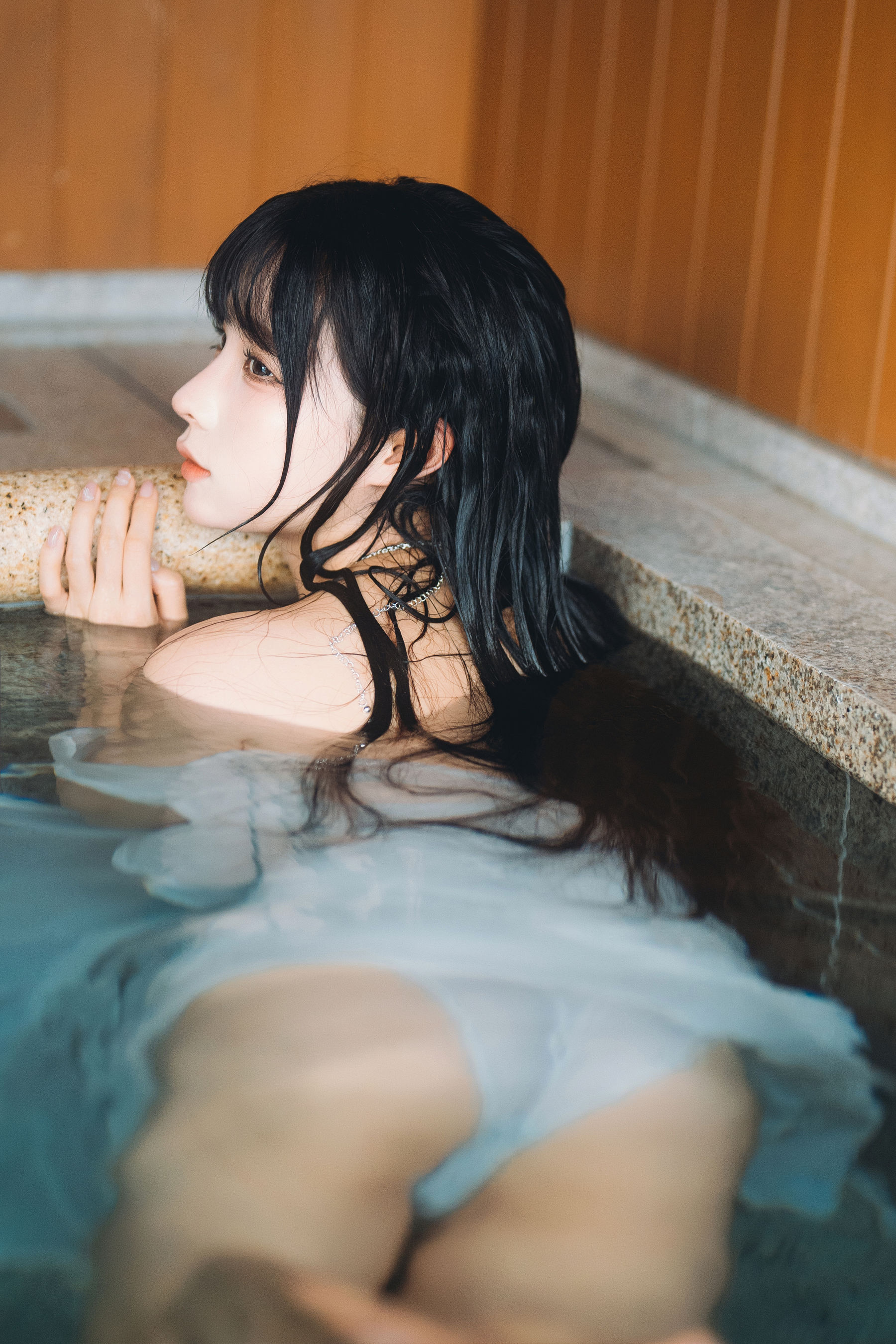 动漫博主蠢沫沫 - 夏想(下）/(191P)