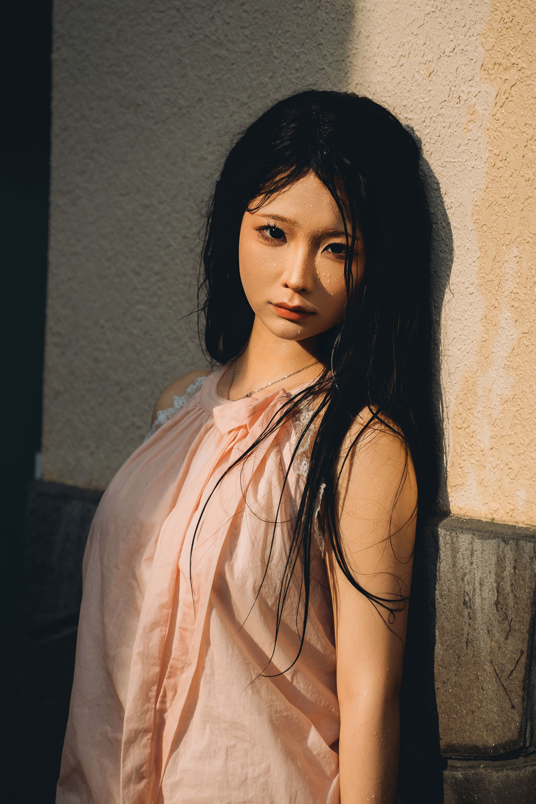 动漫博主蠢沫沫 - 夏想(下）/(191P)