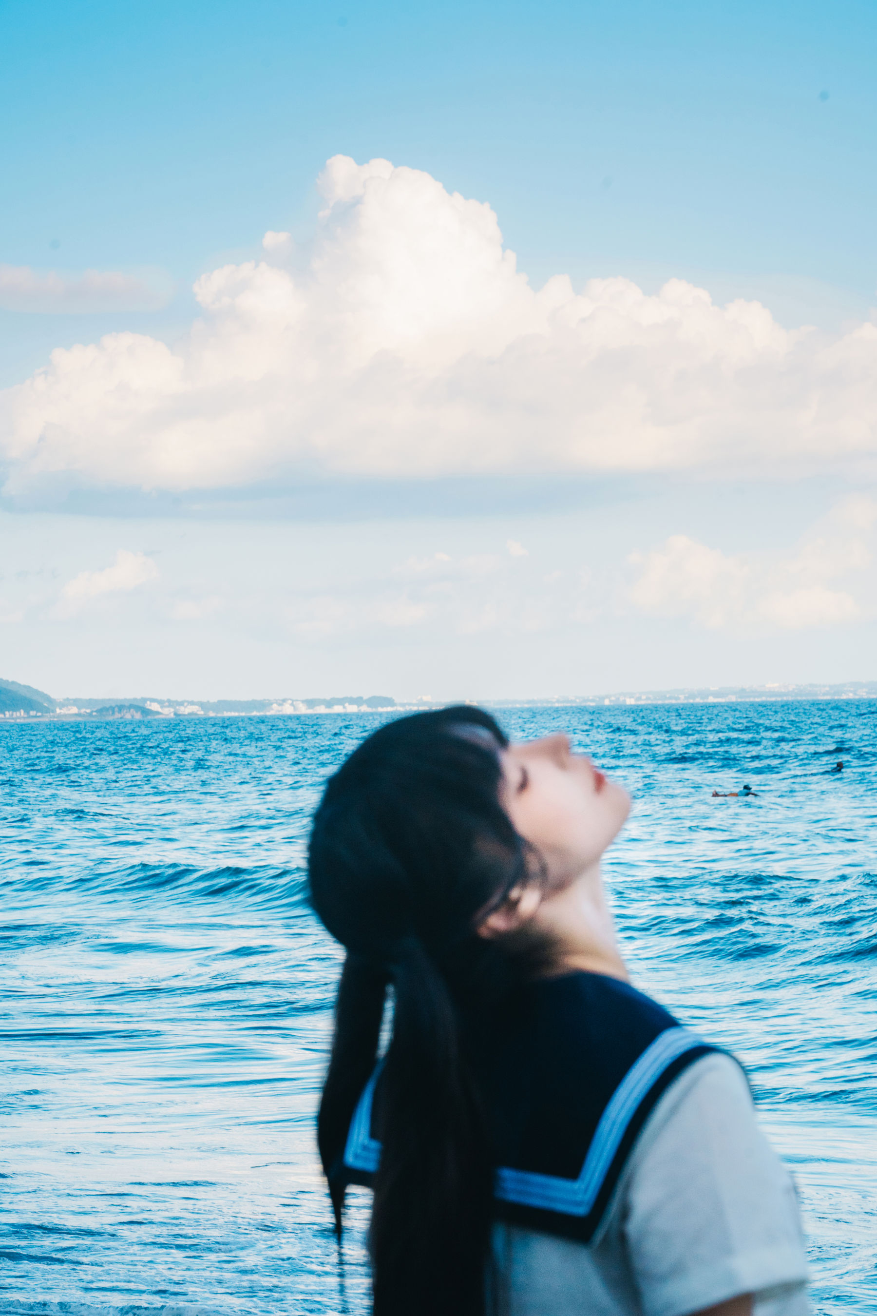 动漫博主蠢沫沫 - 夏想(上）/(206P)