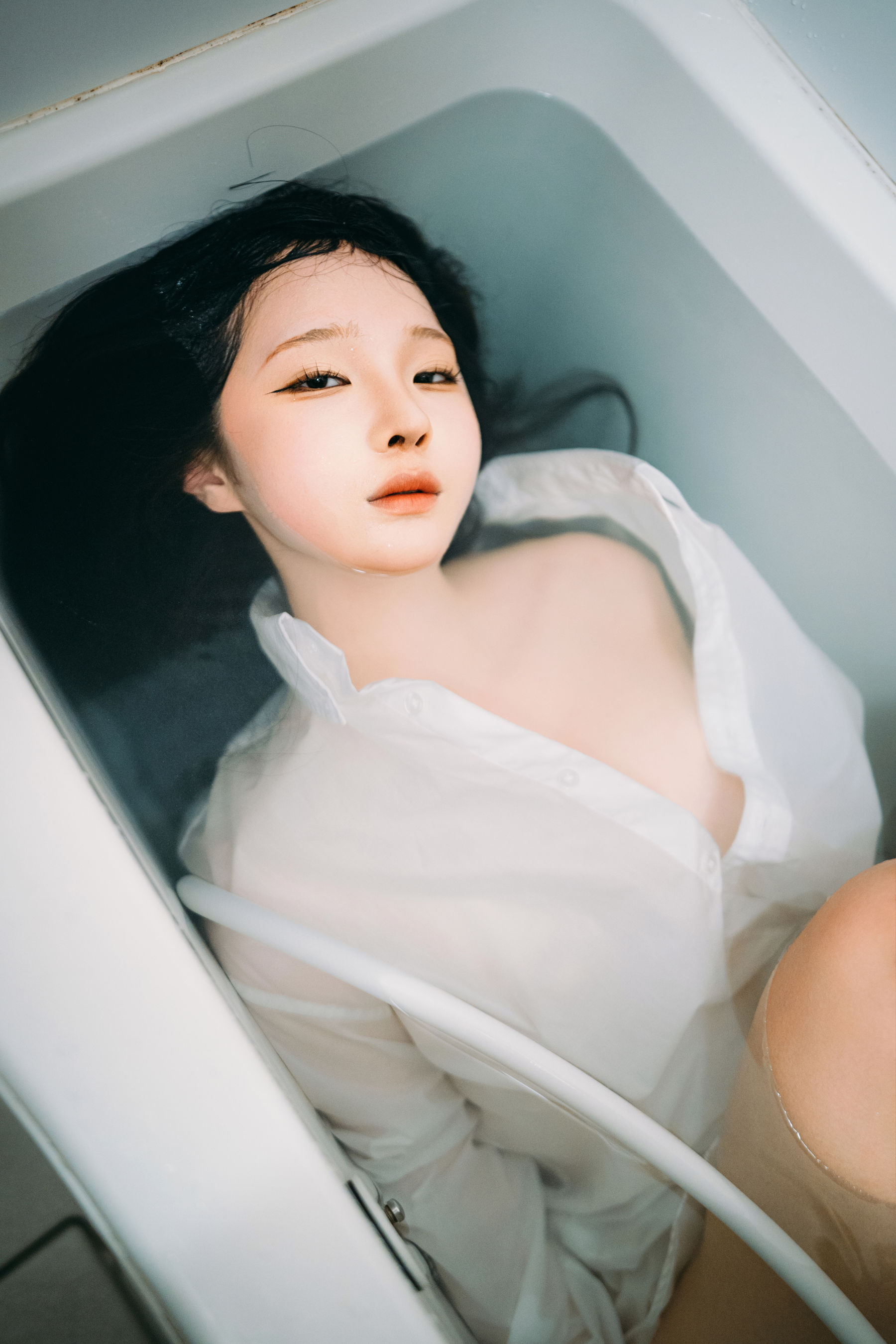 动漫博主蠢沫沫 - 夏想(下）/(191P)