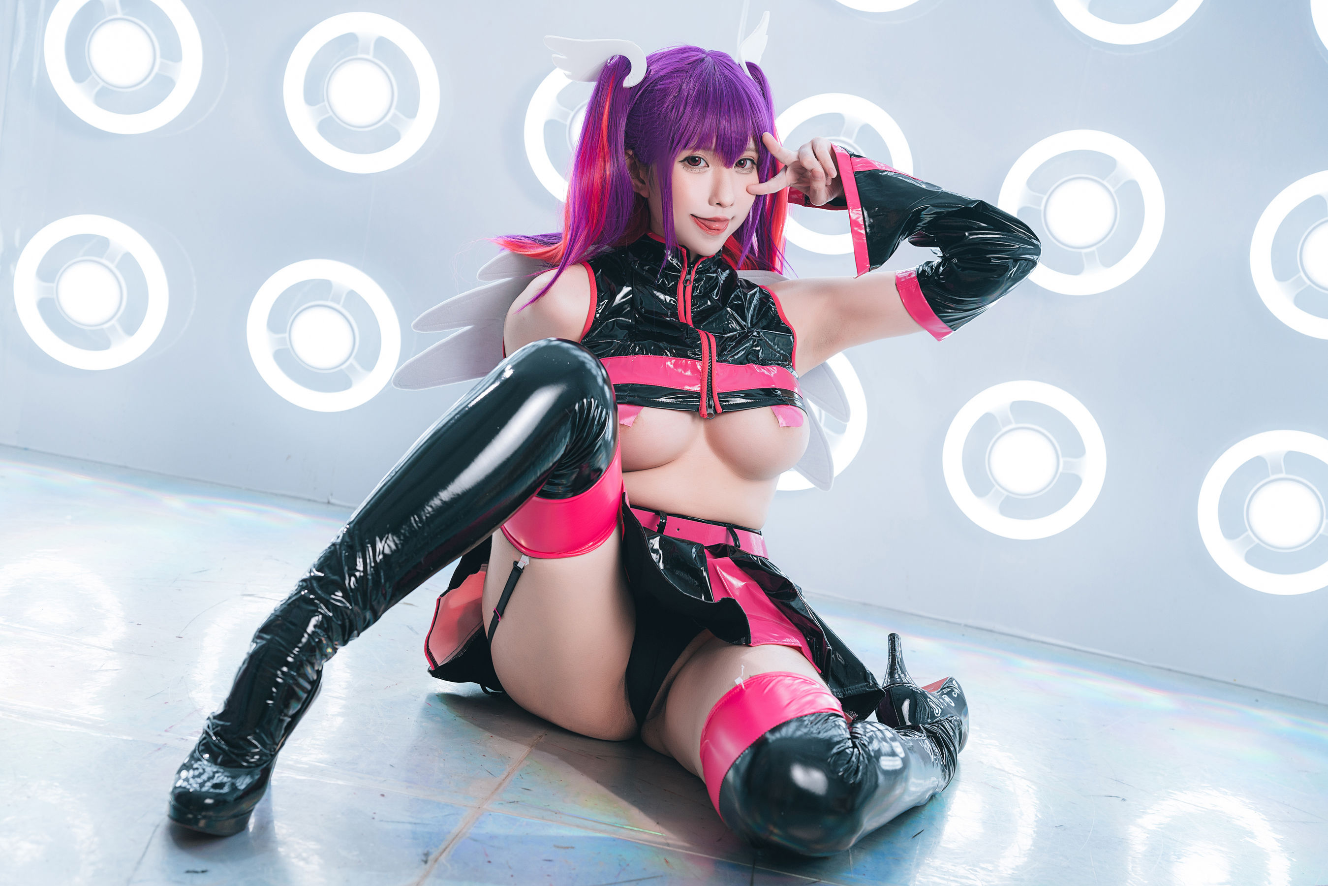 小空sora - 利米艾拉/(19P)