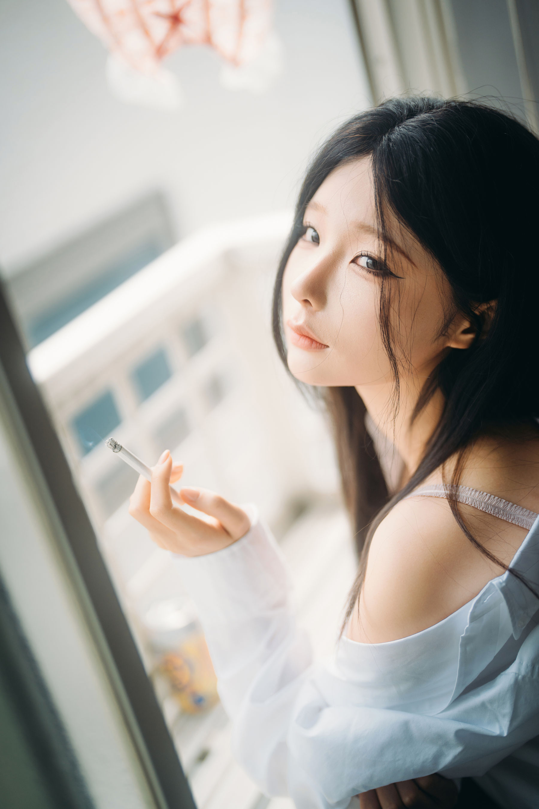 动漫博主蠢沫沫 - 夏想(下）/(191P)