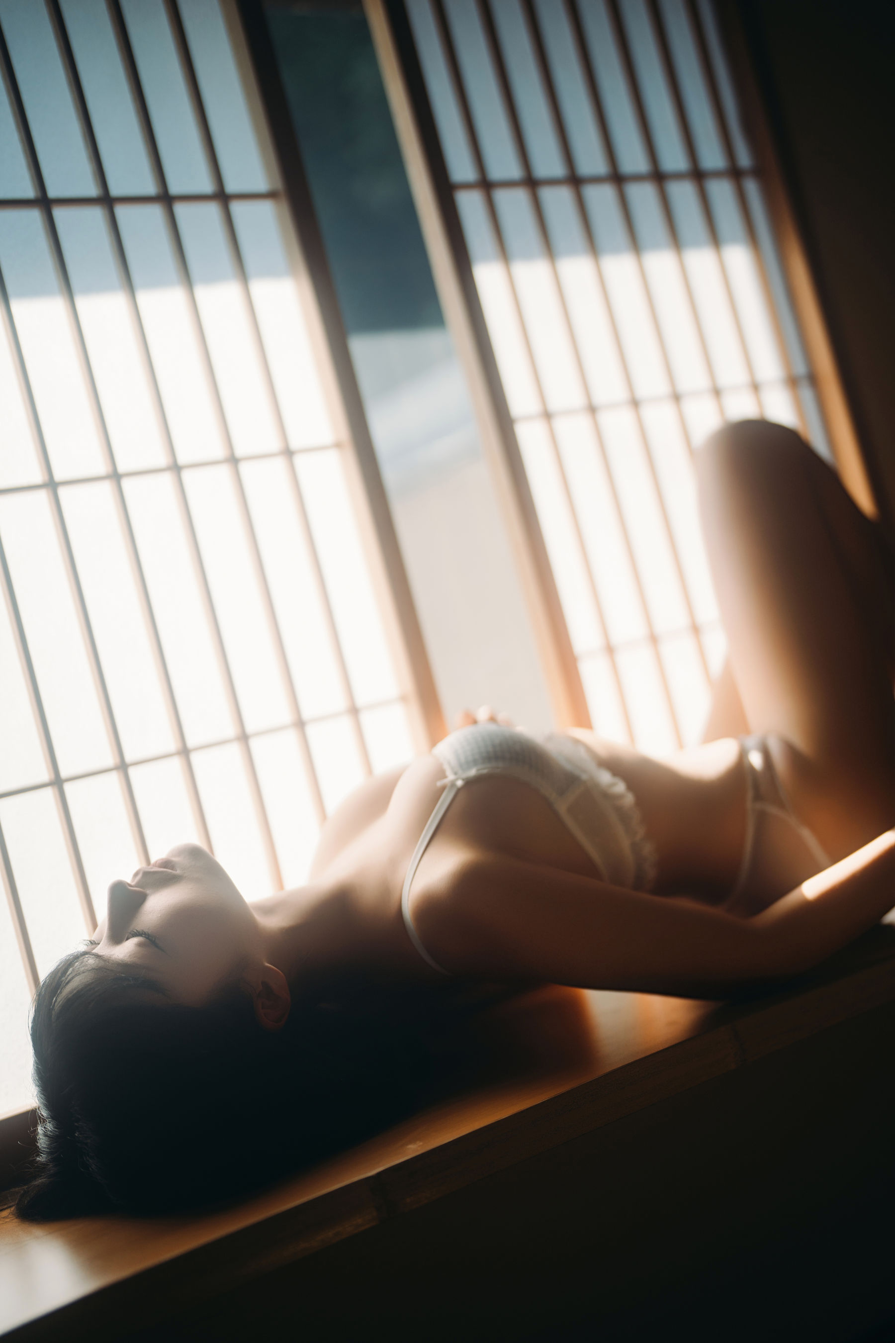 动漫博主蠢沫沫 - 夏想(上）/(206P)