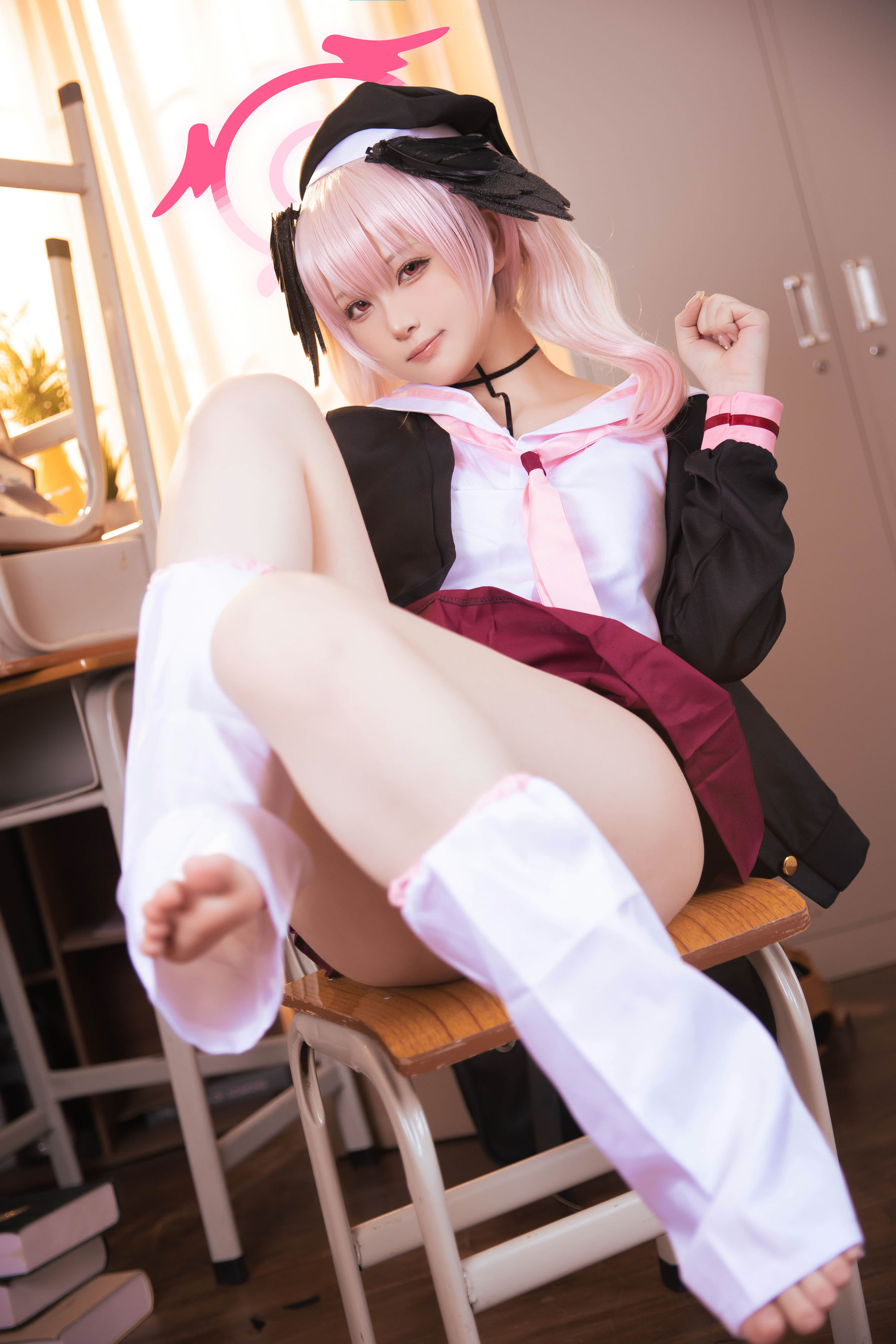 屿鱼 - 下江小春原皮/(33P)