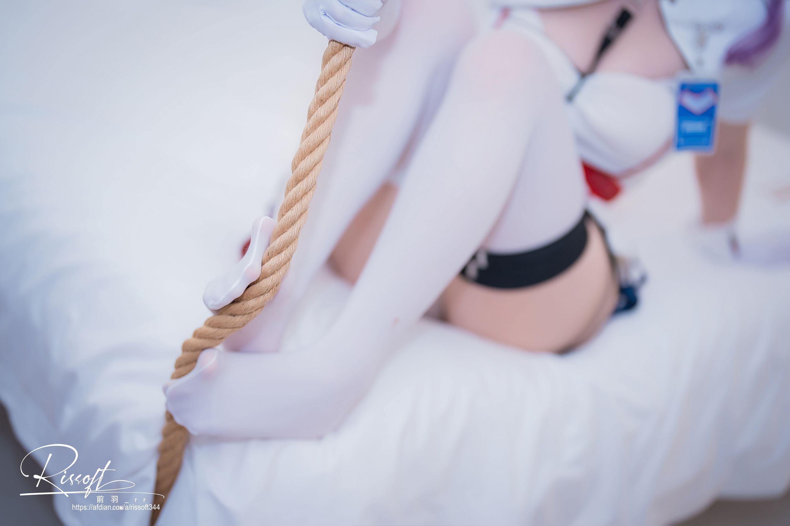 前羽_rr - 禁域降臨 医師/(42P)