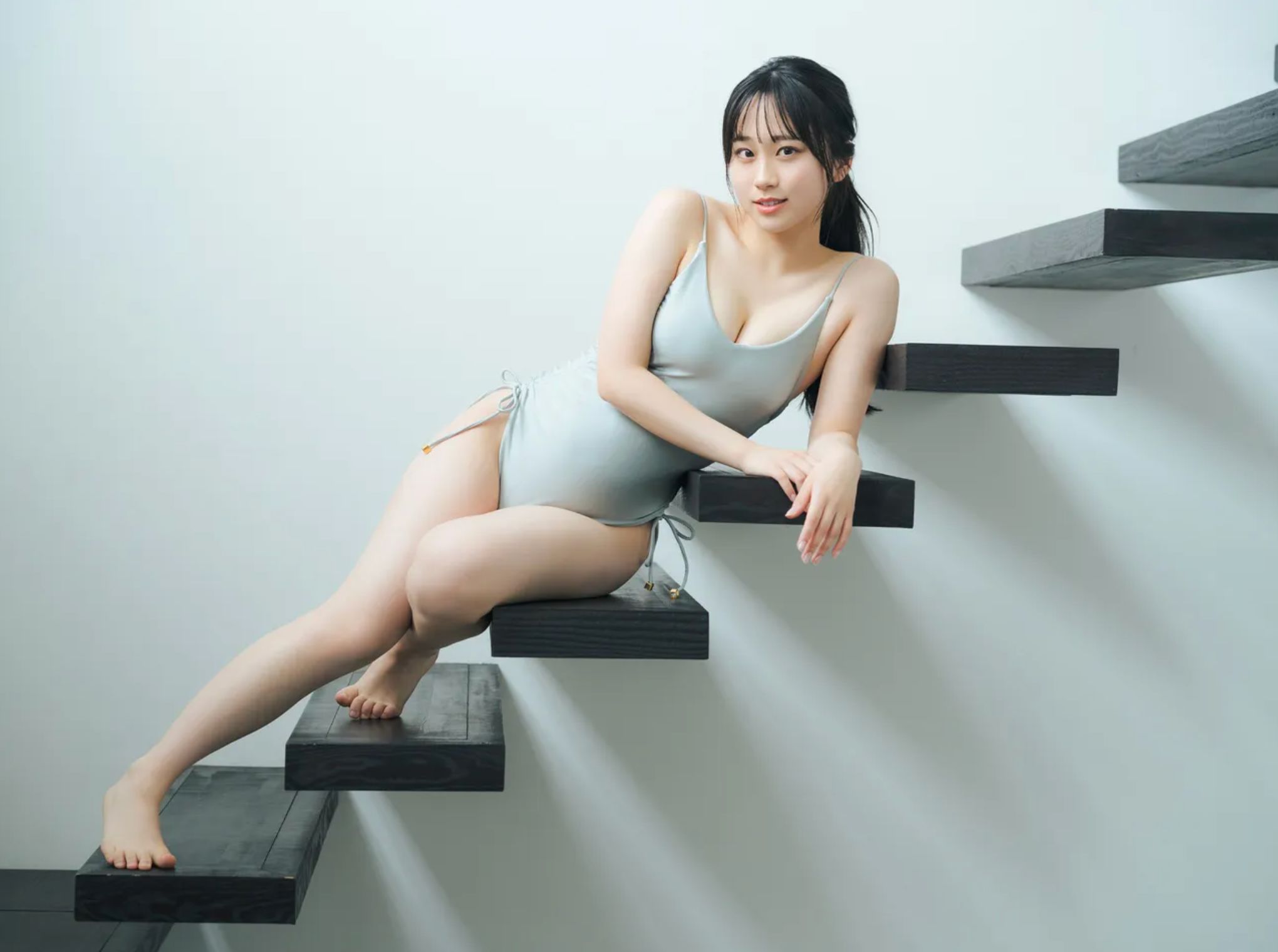 大白桃子 - 桃白 vol.2/(88P)