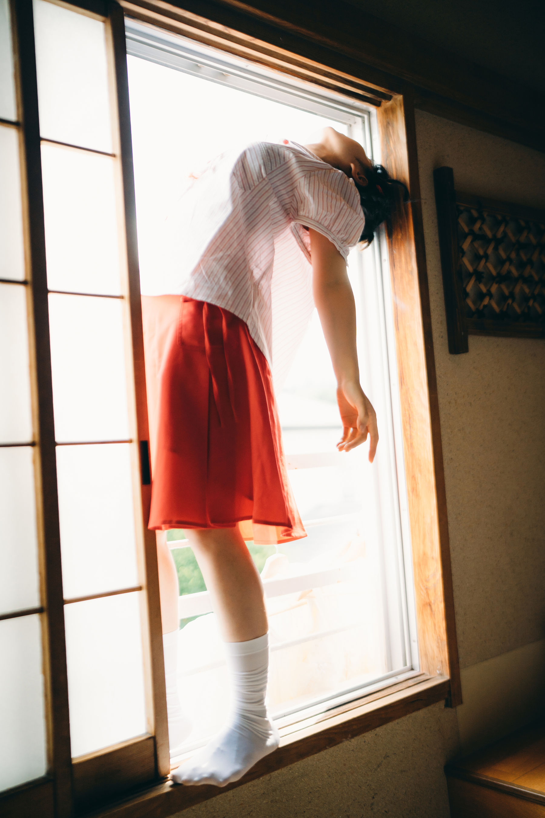 动漫博主蠢沫沫 - 夏想(上）/(206P)