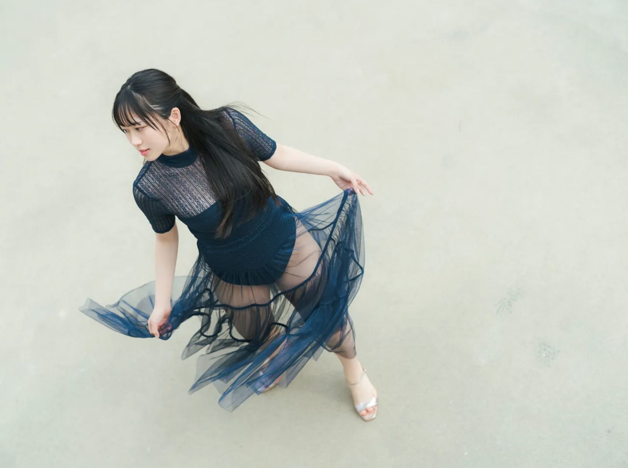 大白桃子 - 桃白 vol.2/(88P)