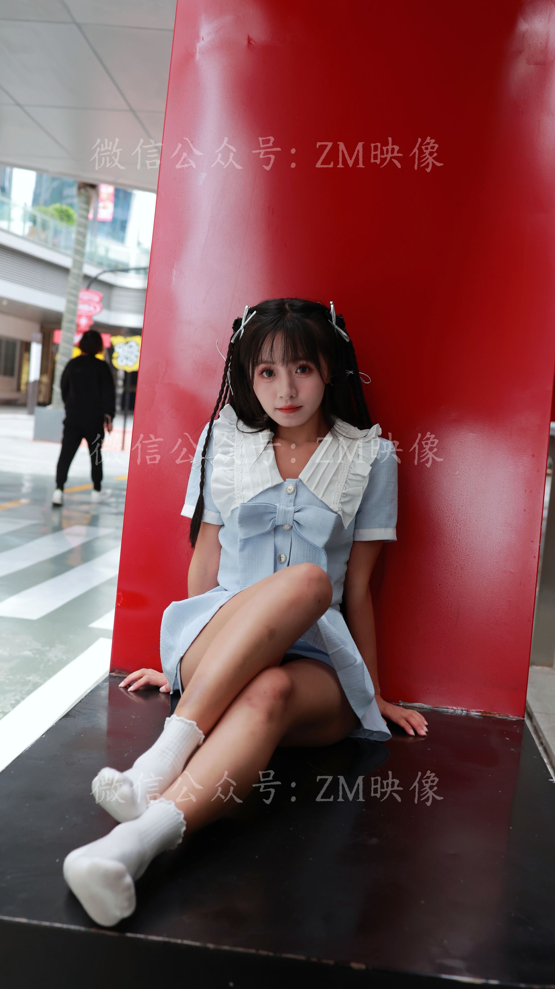 [织梦映像] 浮光掠影-无物可离虚壳外/(500P)