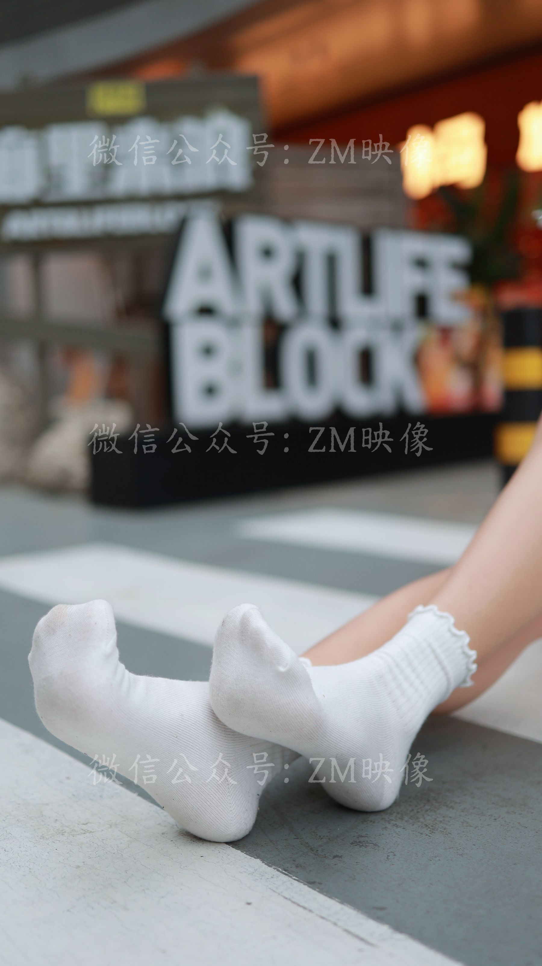 [织梦映像] 浮光掠影-无物可离虚壳外/(500P)