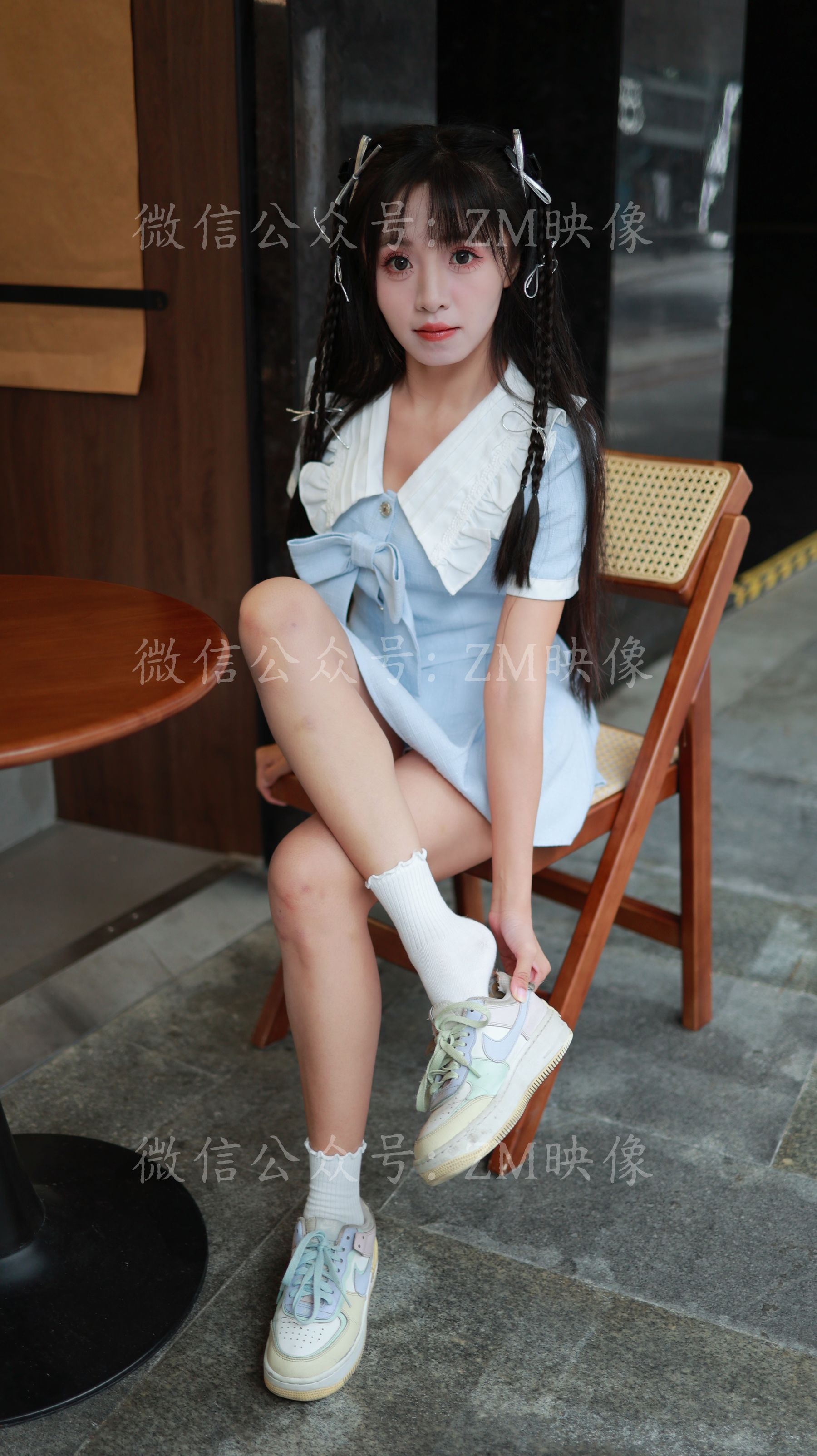 [织梦映像] 浮光掠影-无物可离虚壳外/(500P)