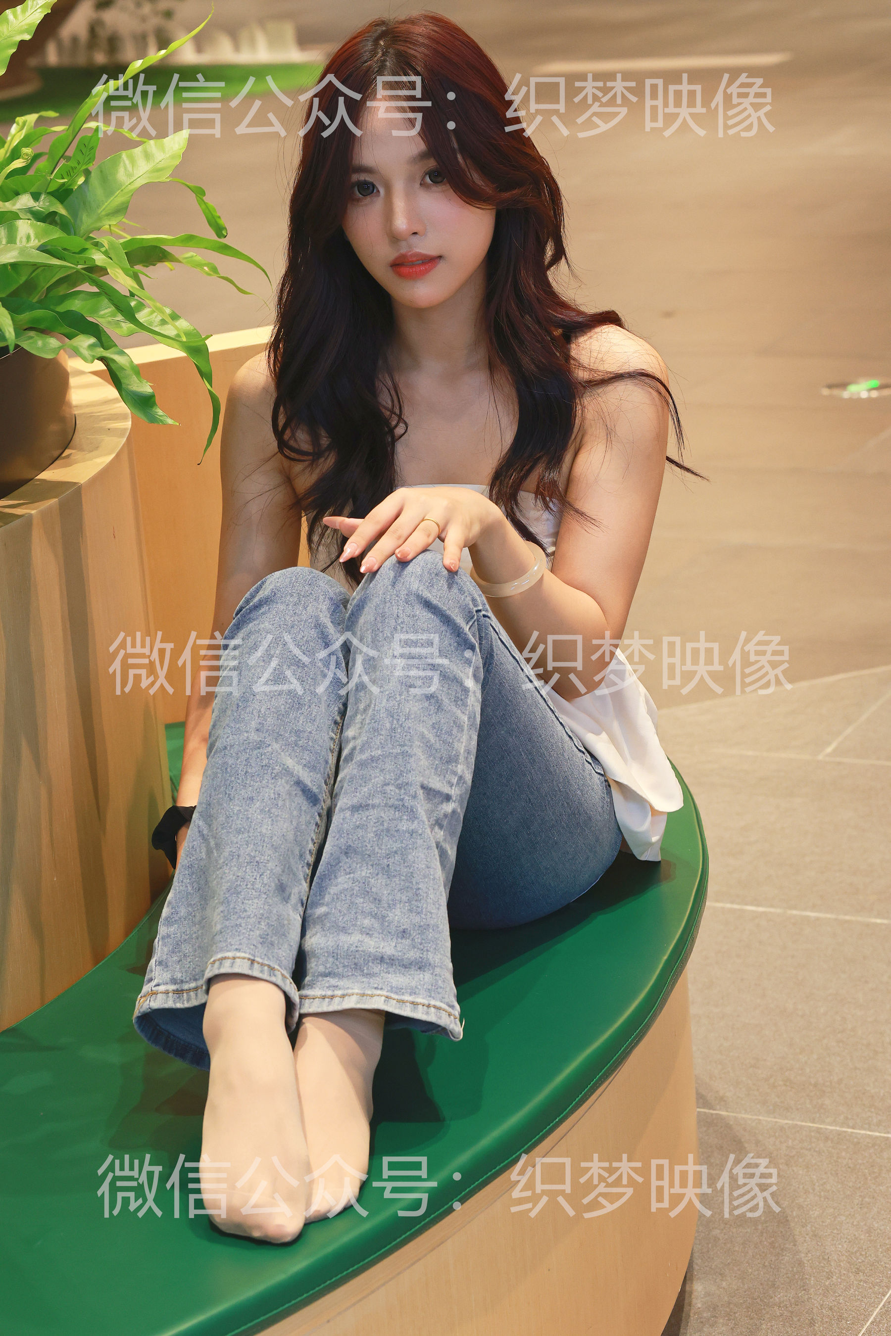 [织梦映像] 金风玉露-金风玉露一相逢，便胜却人间无数/(300P)