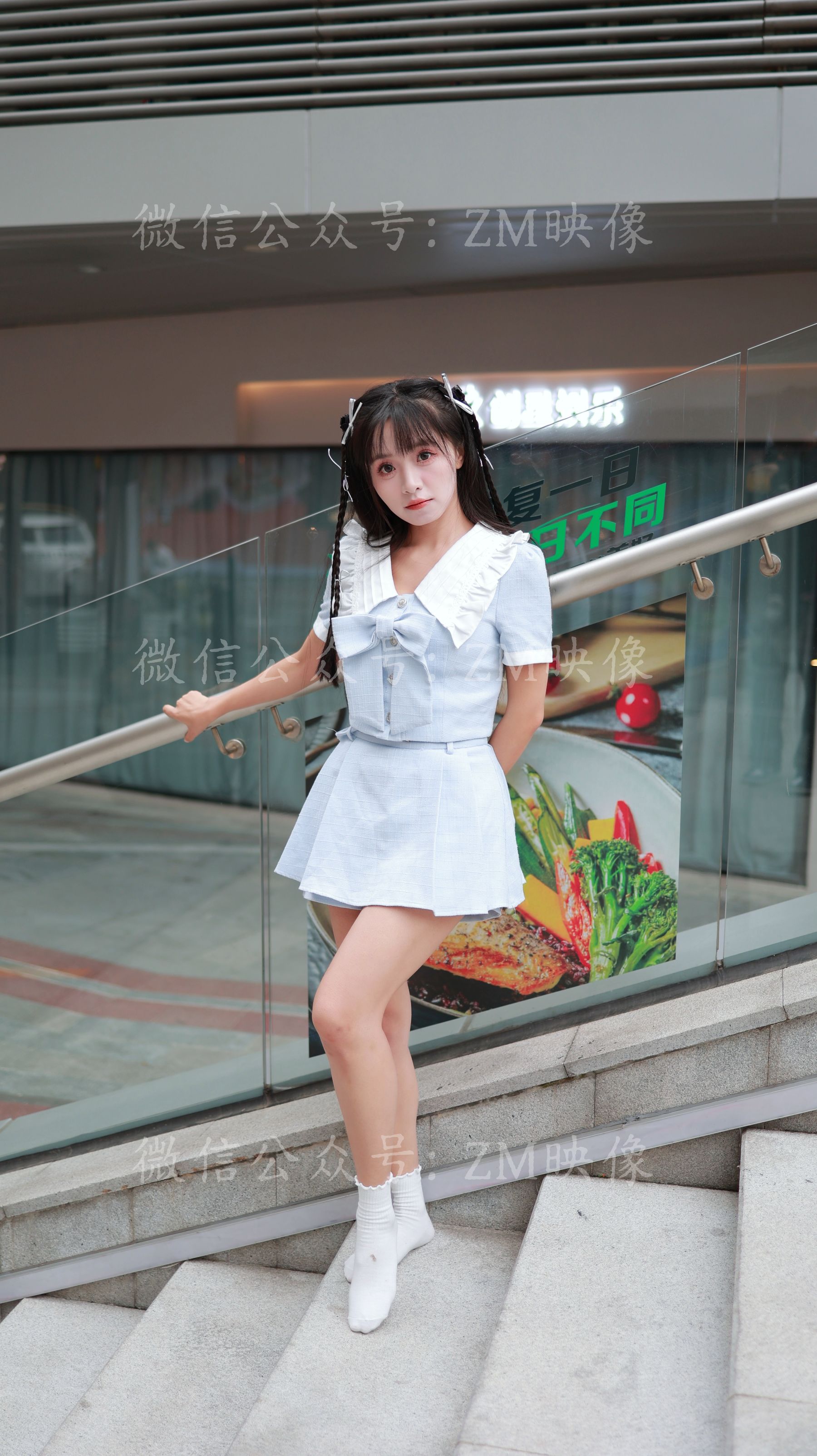 [织梦映像] 浮光掠影-无物可离虚壳外/(500P)