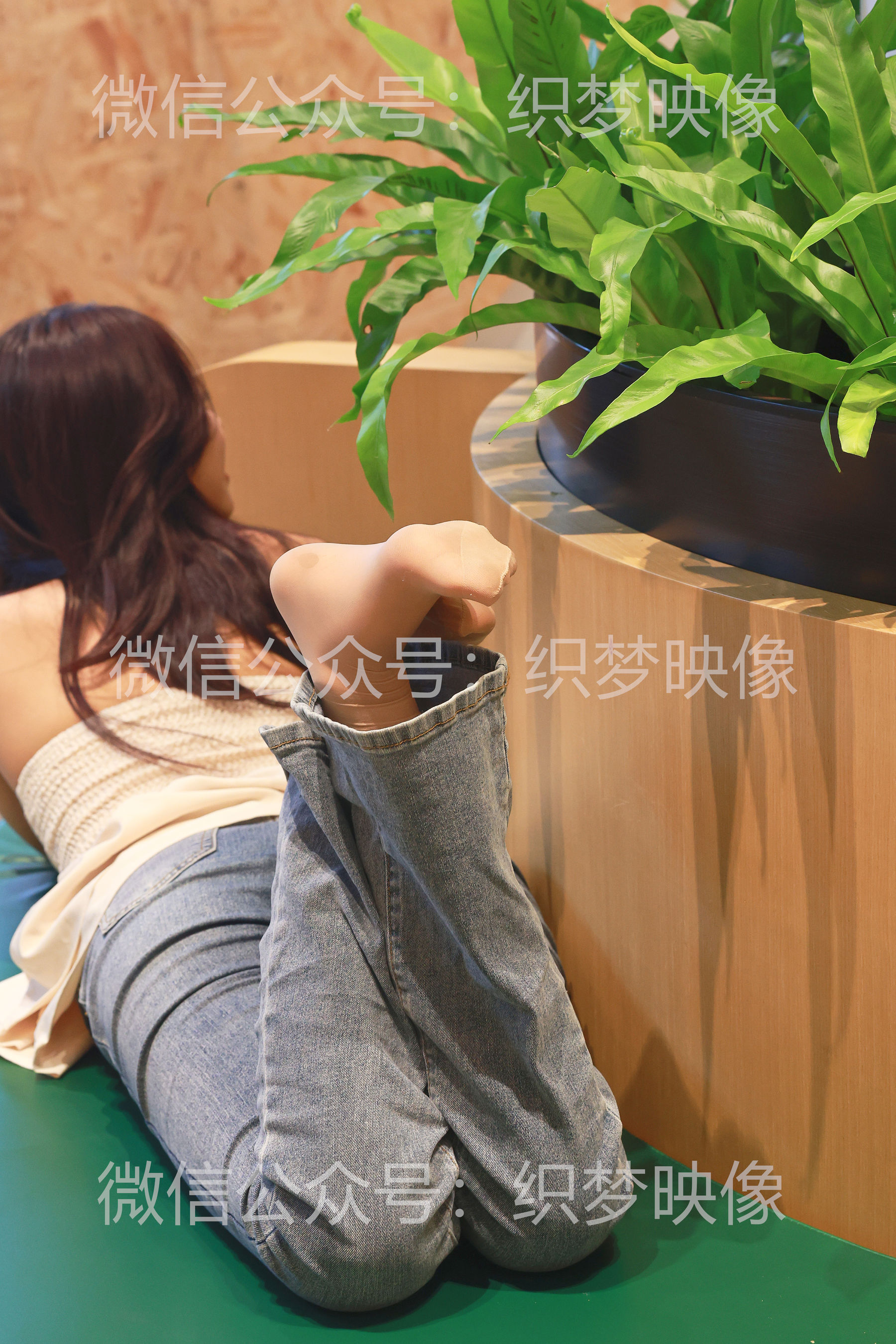 [织梦映像] 金风玉露-金风玉露一相逢，便胜却人间无数/(300P)