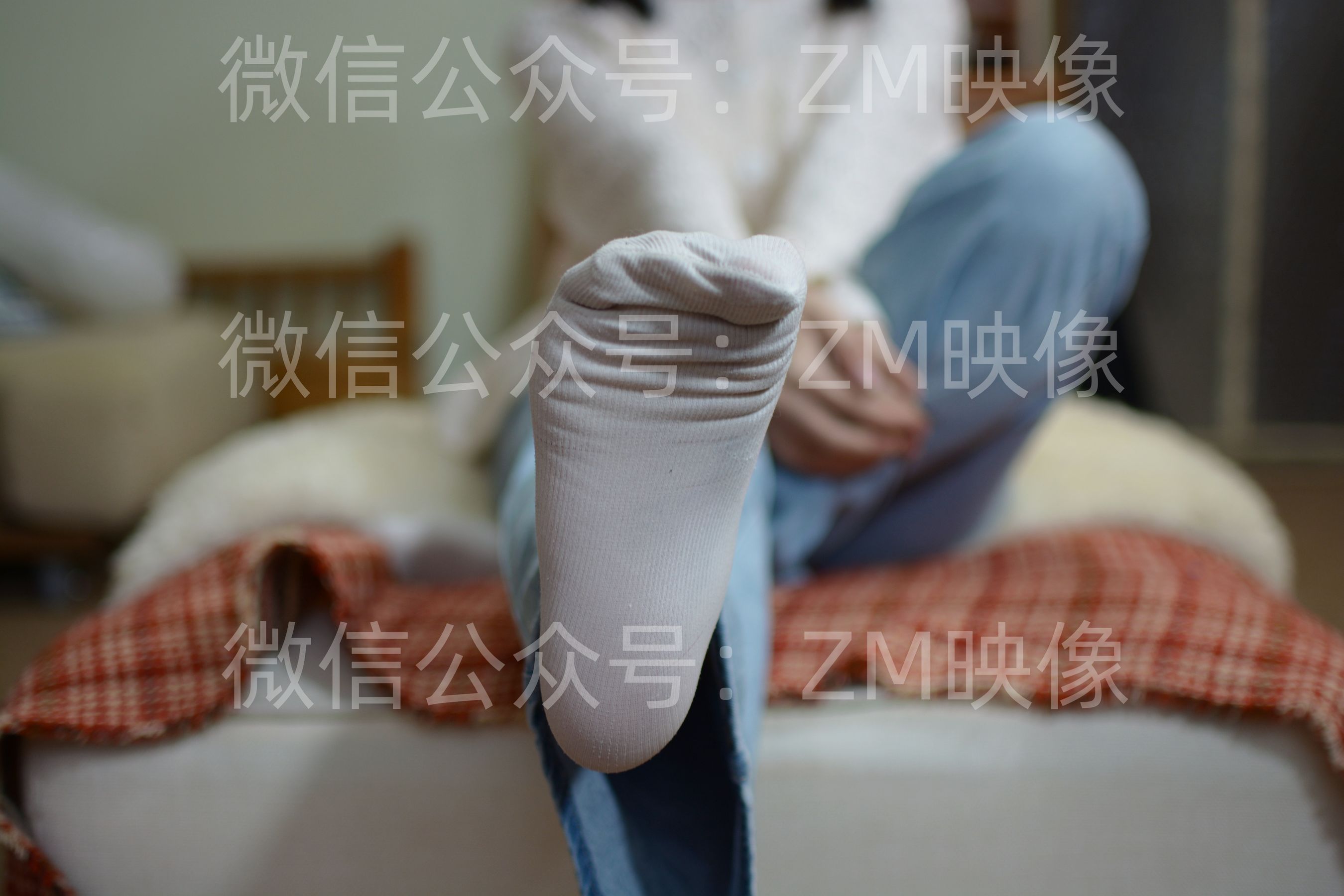 [织梦映像] 霜映春华-你是微笑里的甜/(400P)