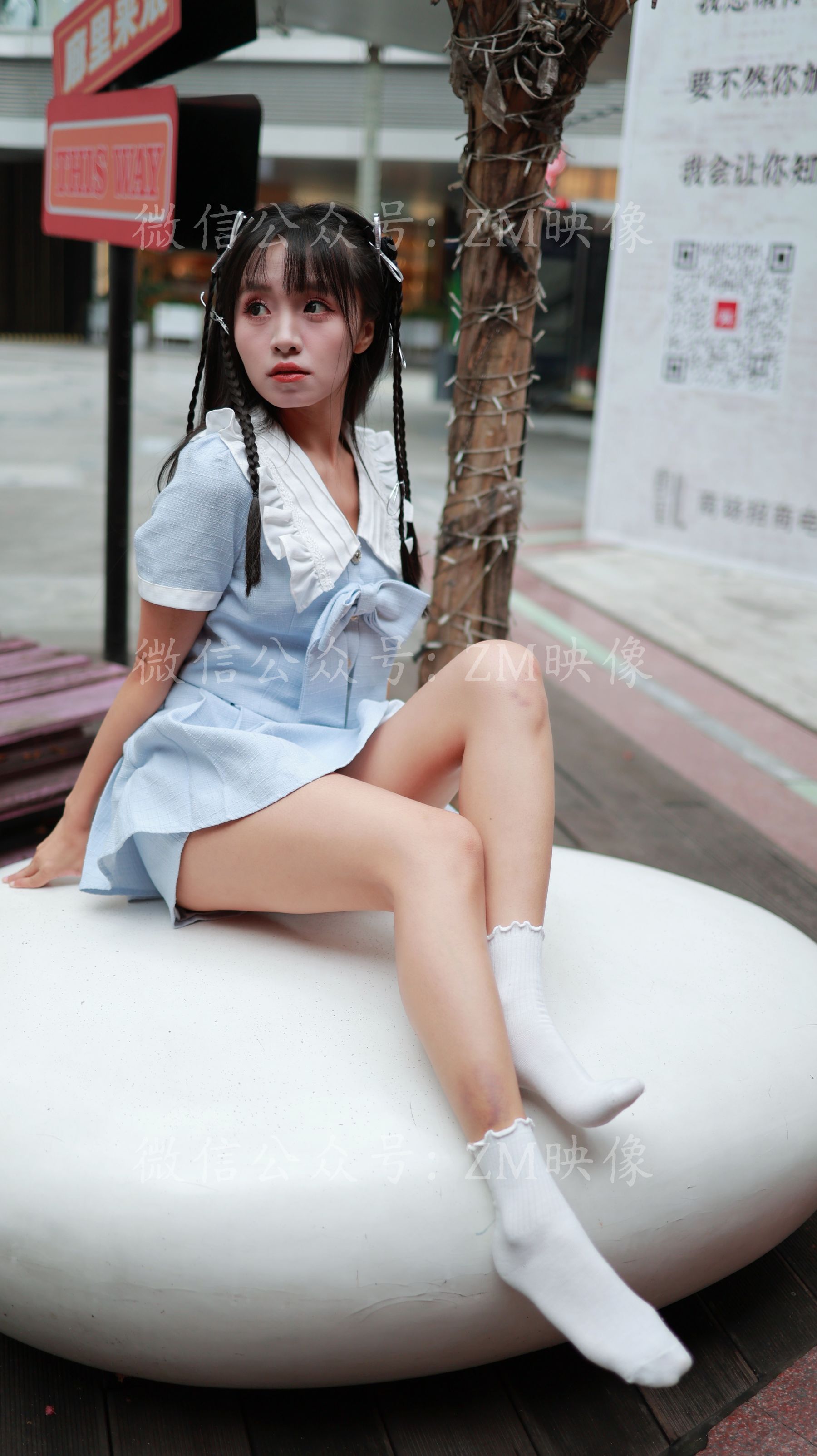 [织梦映像] 浮光掠影-无物可离虚壳外/(500P)