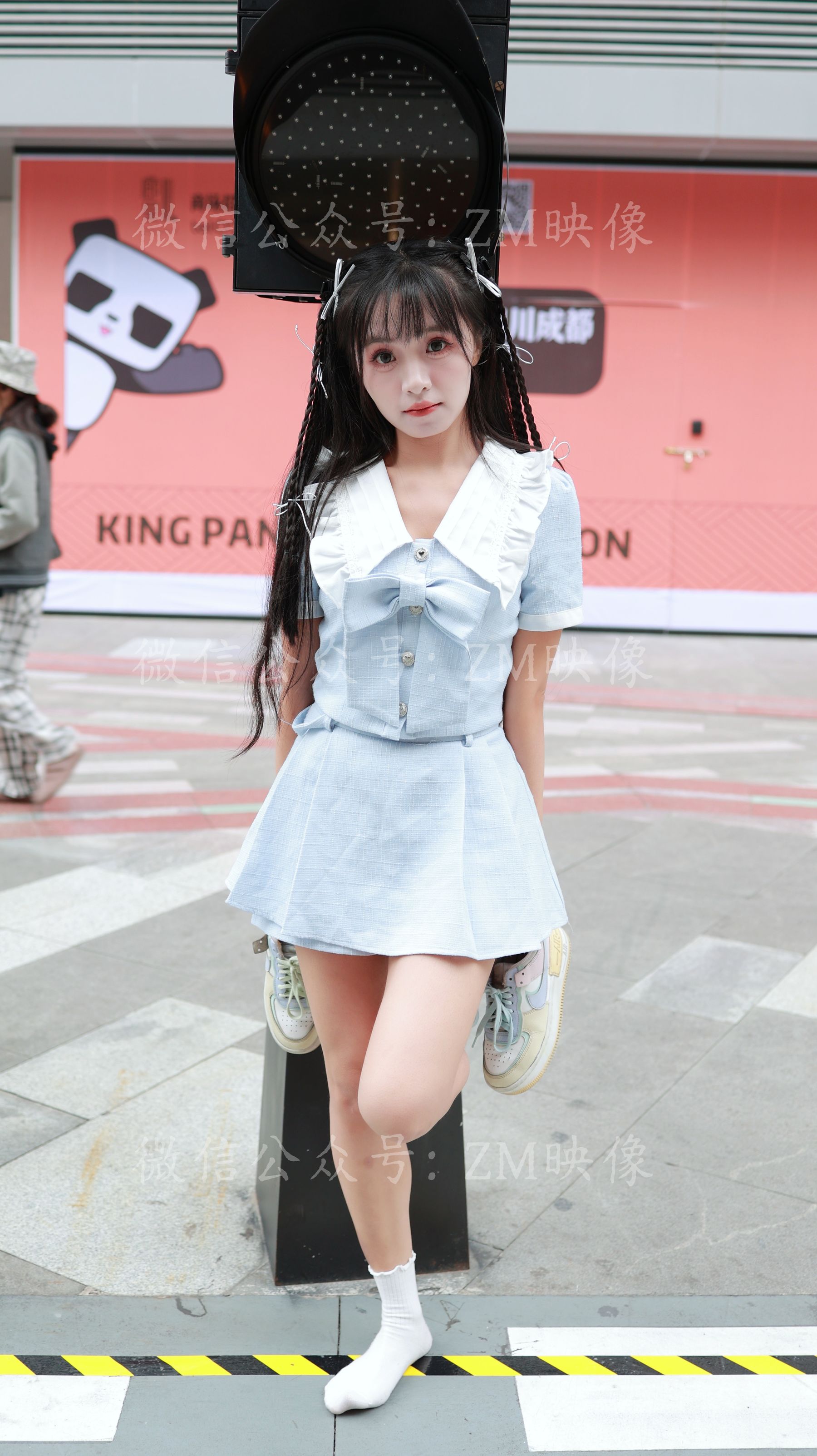 [织梦映像] 浮光掠影-无物可离虚壳外/(500P)