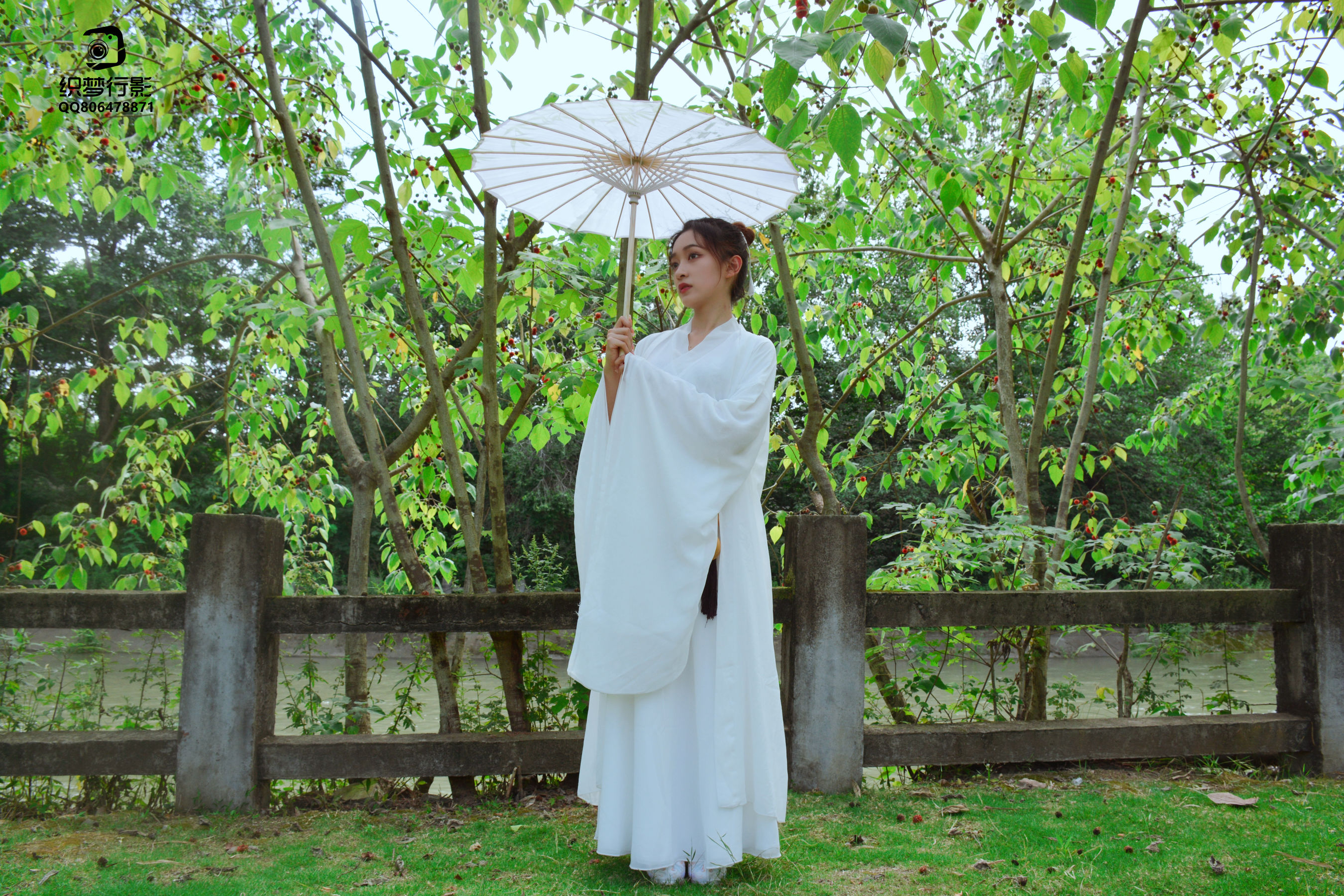 [织梦映像] 武林外史-仗剑江湖梦已远/(99P)