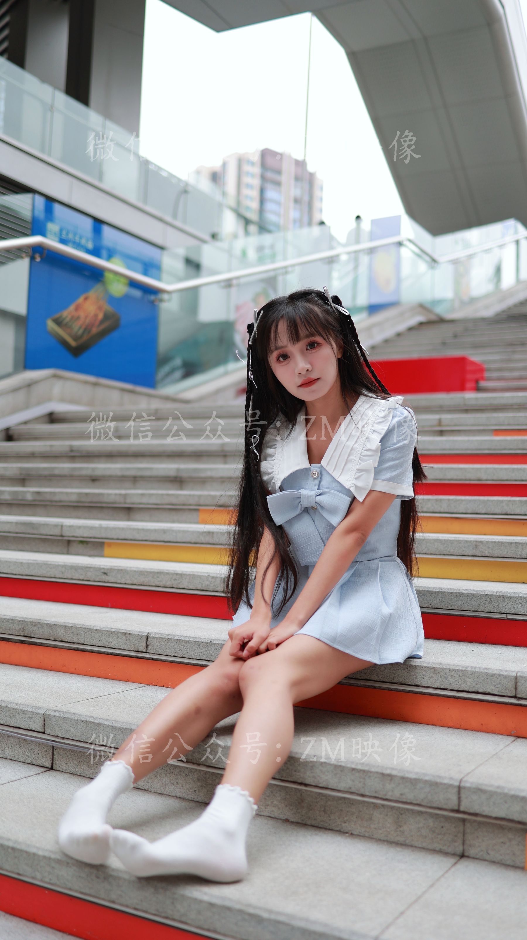 [织梦映像] 浮光掠影-无物可离虚壳外/(500P)