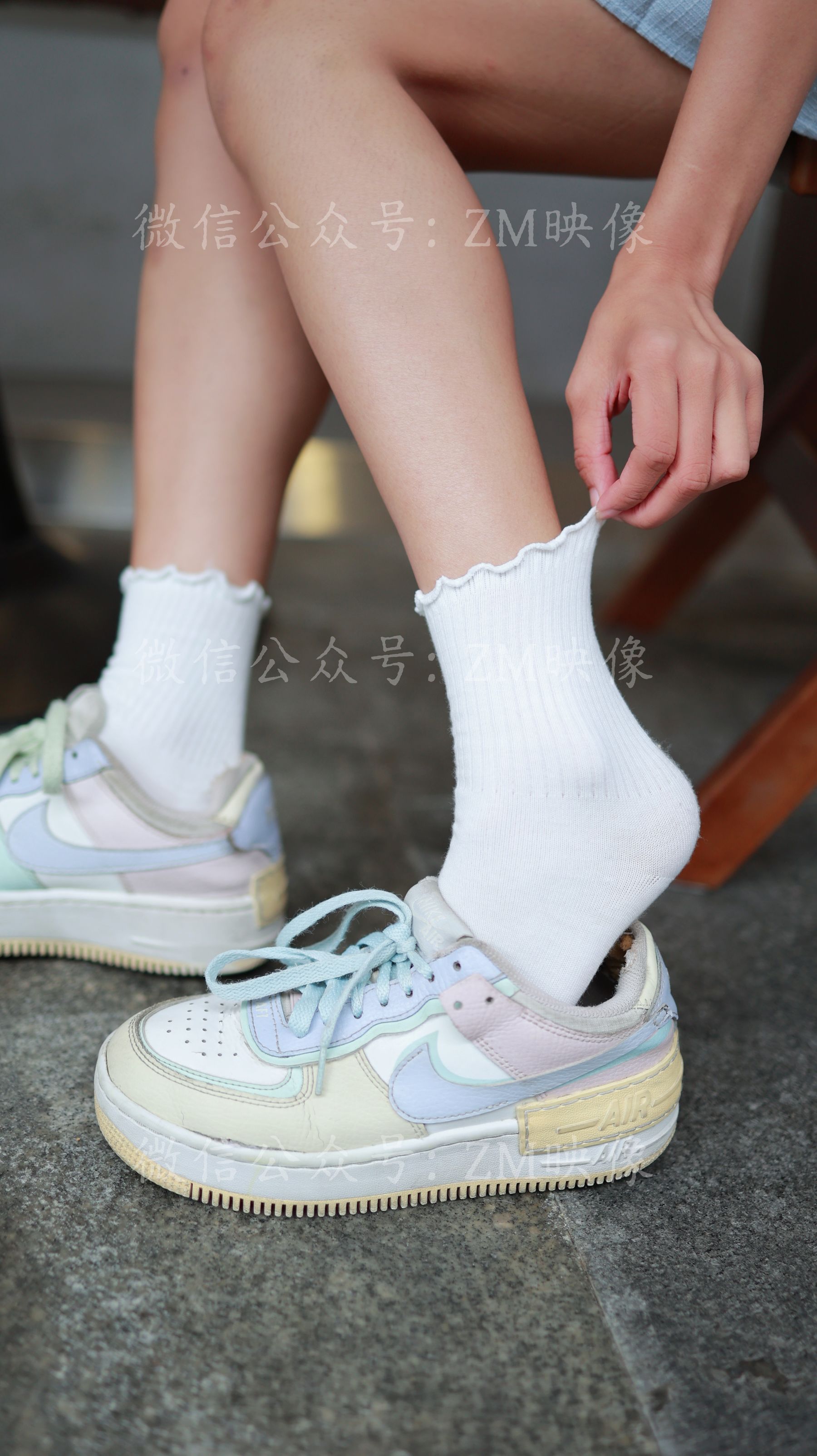 [织梦映像] 浮光掠影-无物可离虚壳外/(500P)