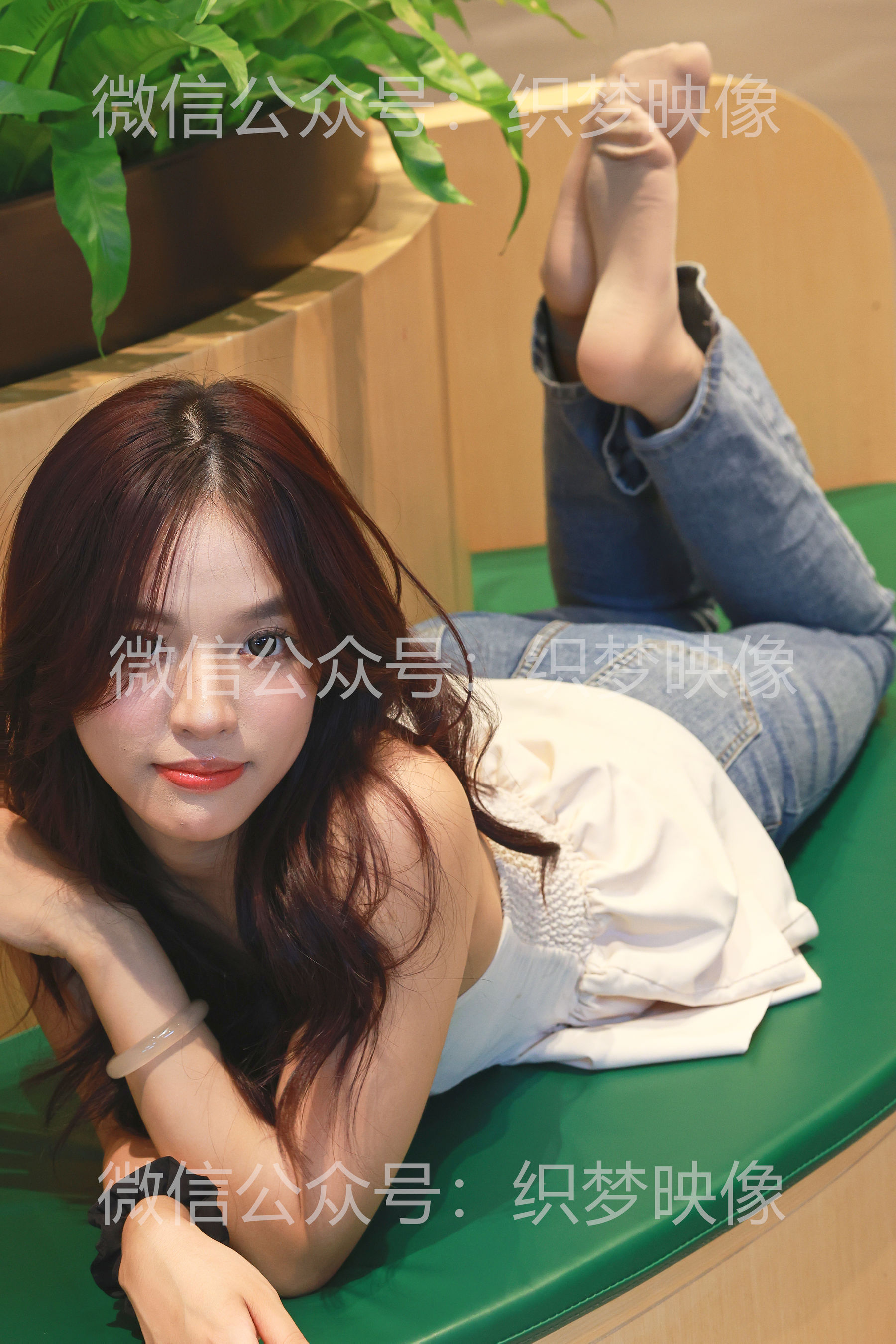 [织梦映像] 金风玉露-金风玉露一相逢，便胜却人间无数/(300P)