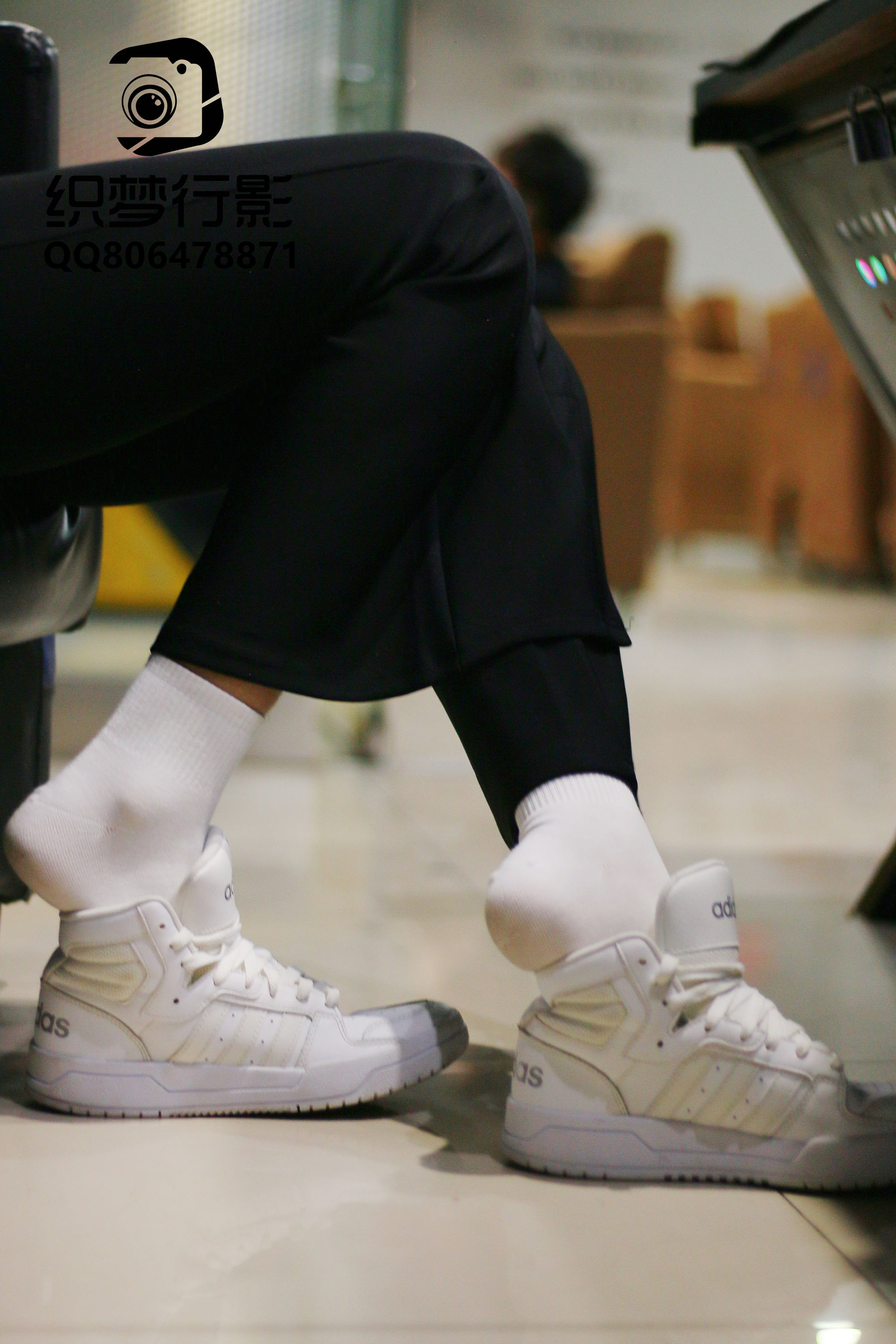 [织梦映像] 方寸之间-神游网络千万里/(300P)