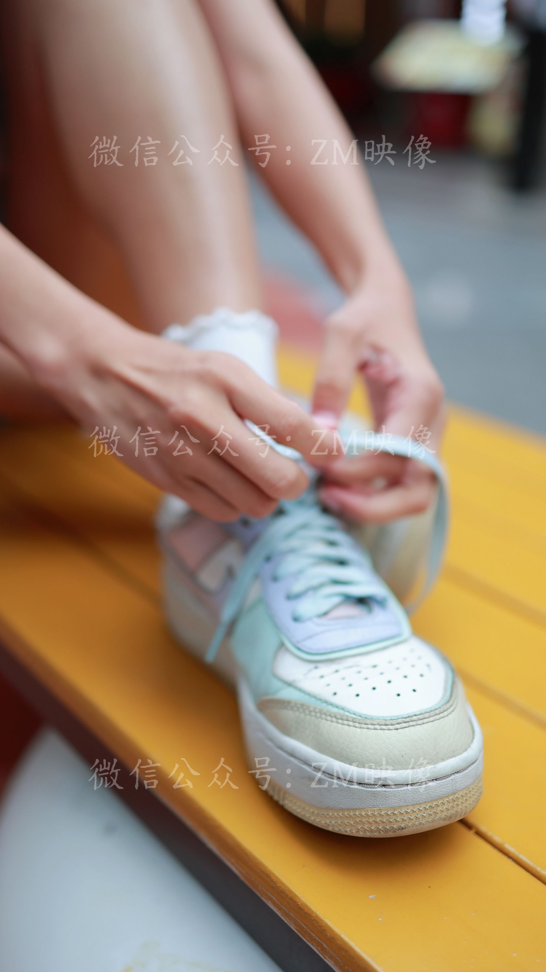 [织梦映像] 浮光掠影-无物可离虚壳外/(500P)