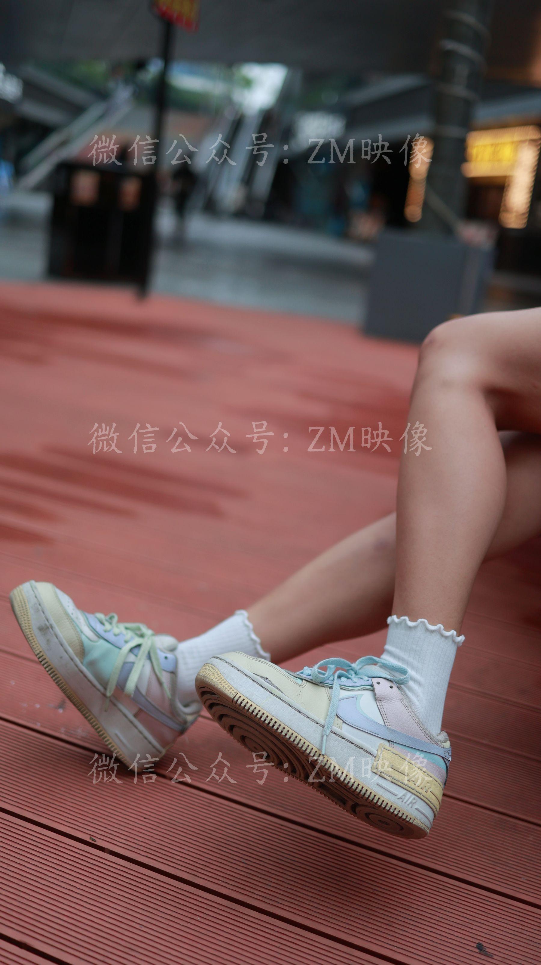 [织梦映像] 浮光掠影-无物可离虚壳外/(500P)