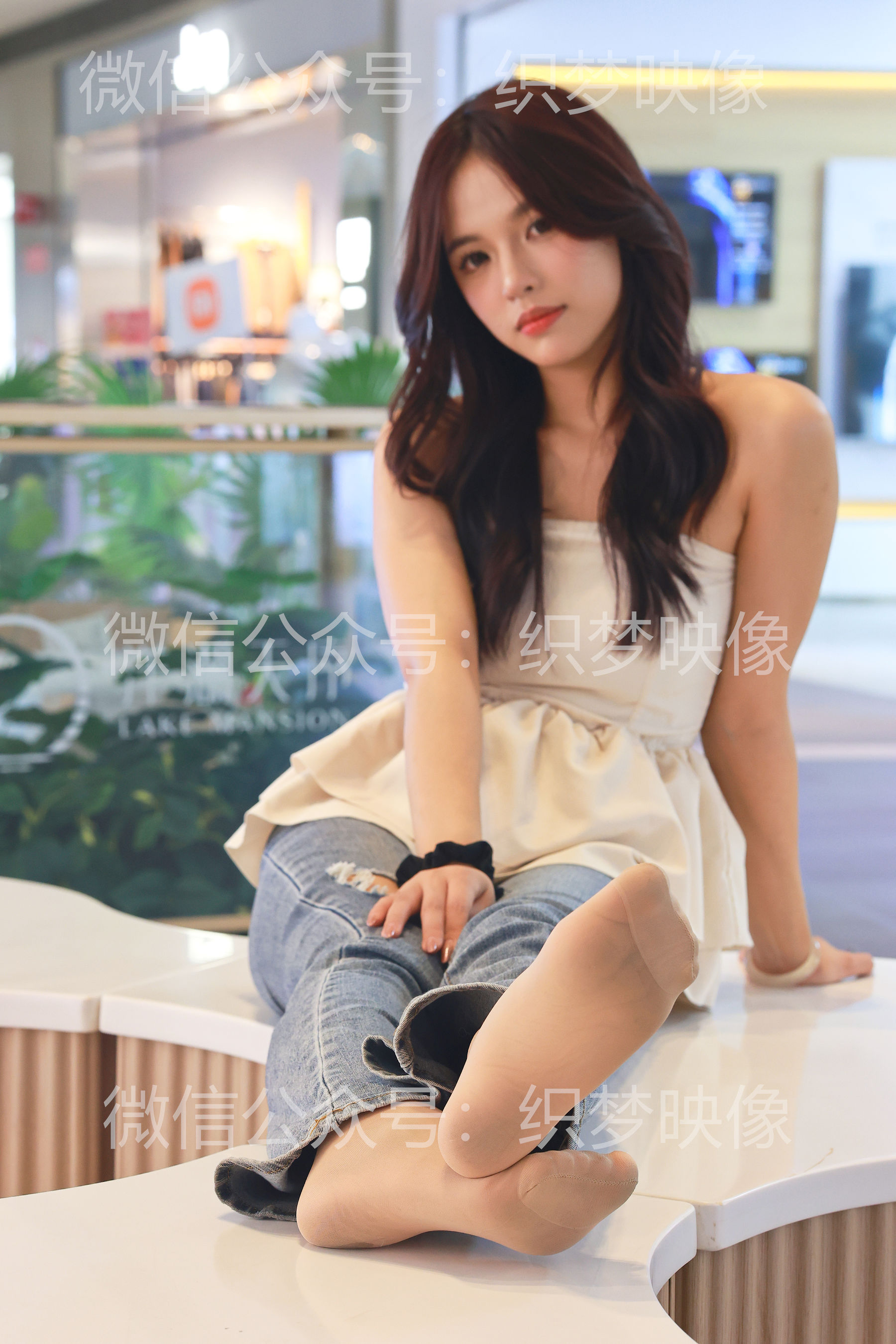 [织梦映像] 金风玉露-金风玉露一相逢，便胜却人间无数/(300P)