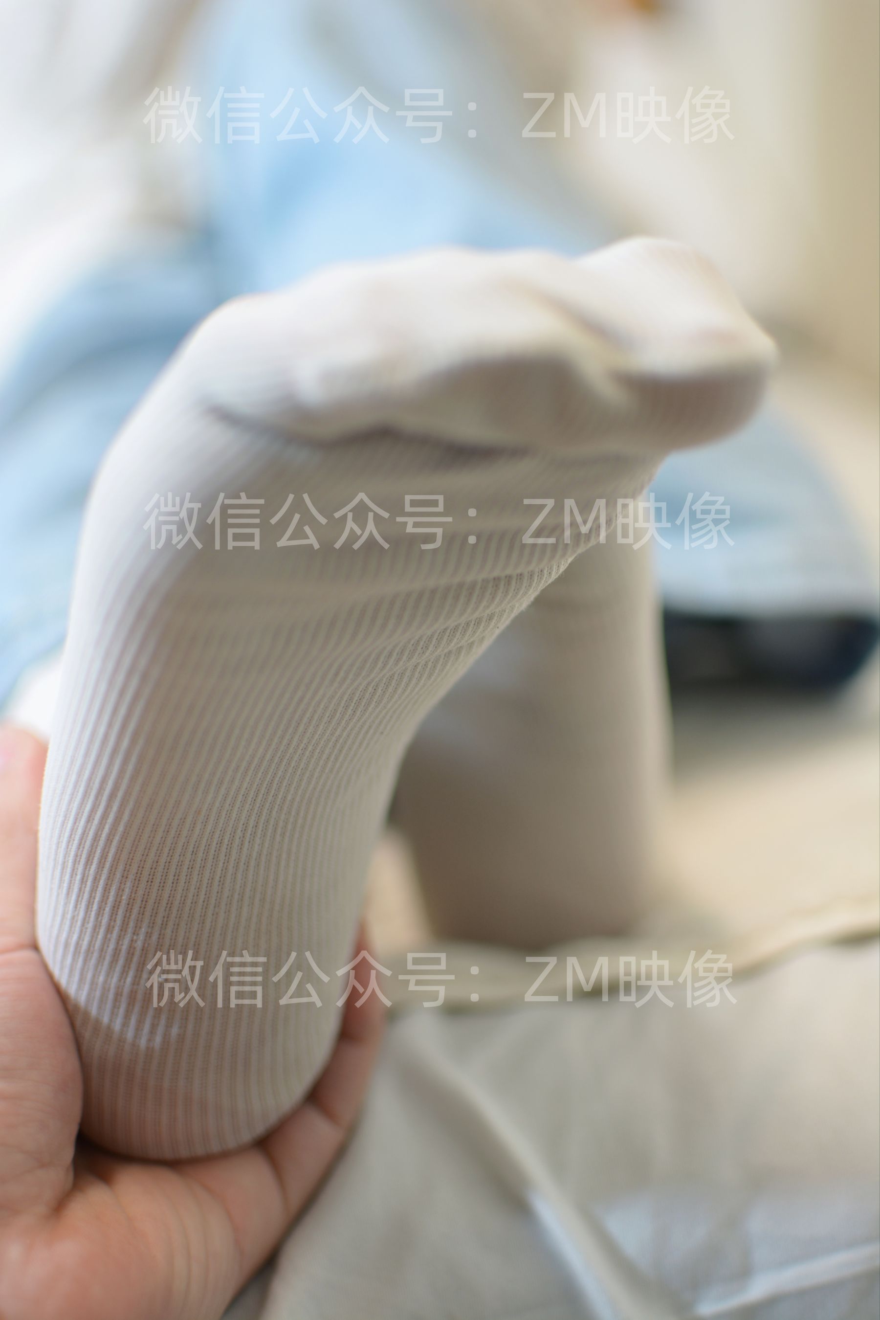 [织梦映像] 霜映春华-你是微笑里的甜/(400P)