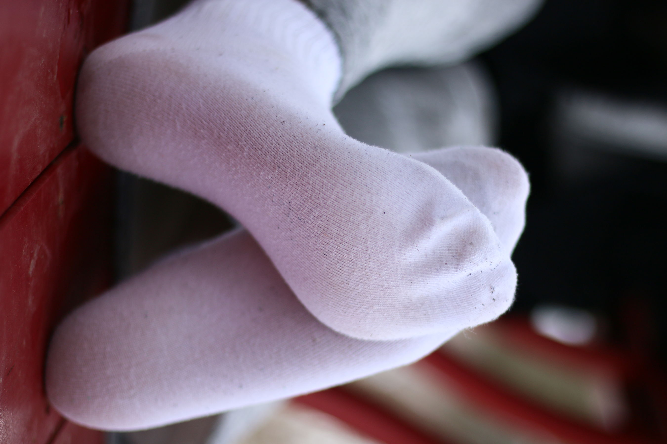 [织梦映像] 踏雪无痕-首次雪景拍摄，天寒地冻/(300P)